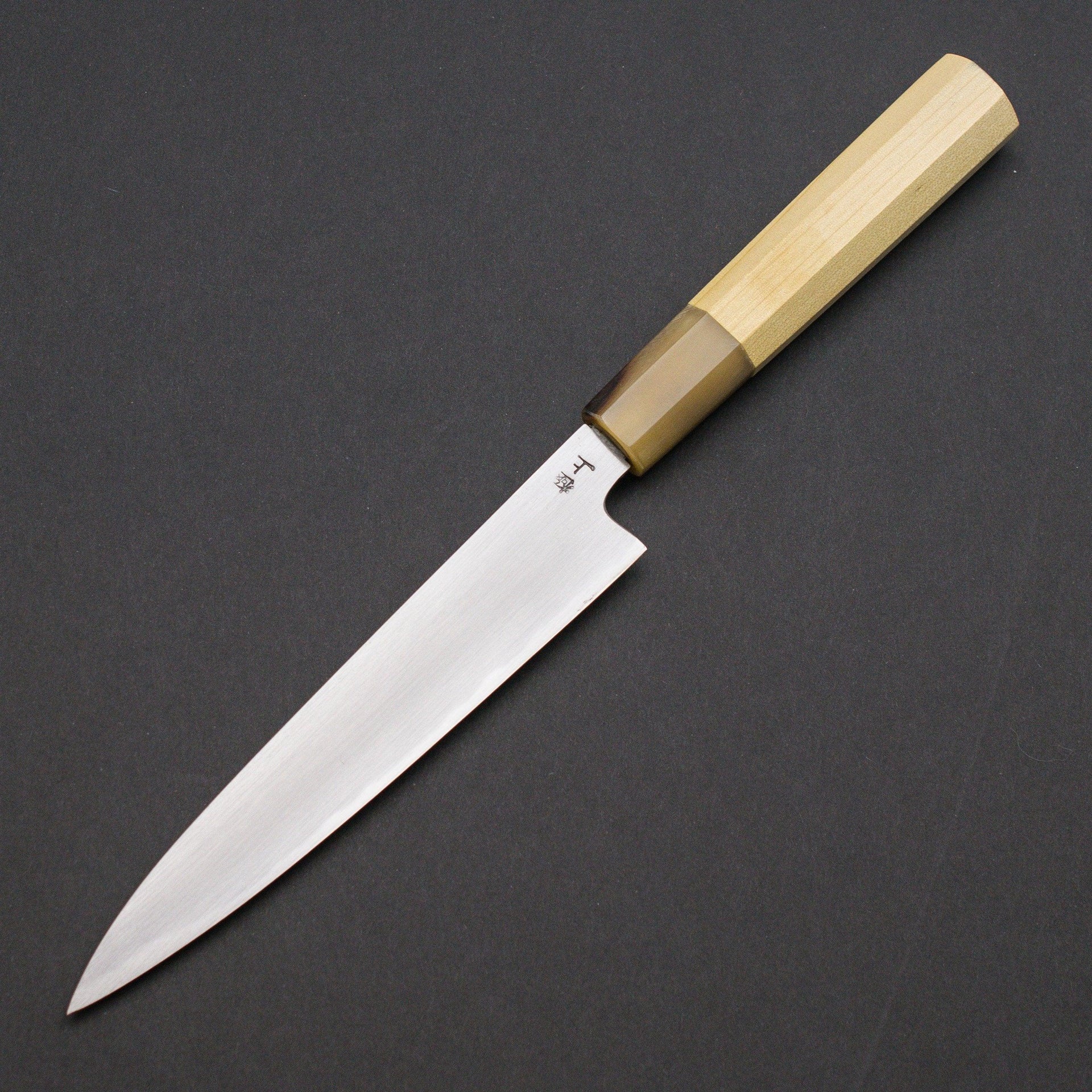 Shigehiro Petty 165mm-Knife-Shigehiro-Carbon Knife Co