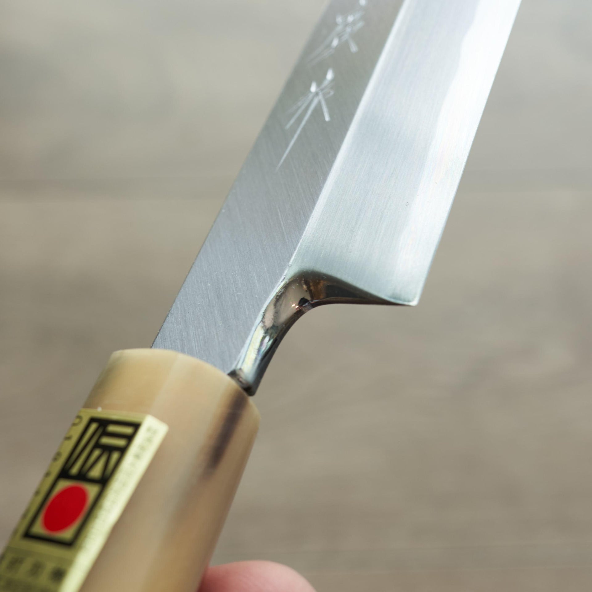 Shigehiro Yanagiba 300mm-Knife-Shigehiro-Carbon Knife Co
