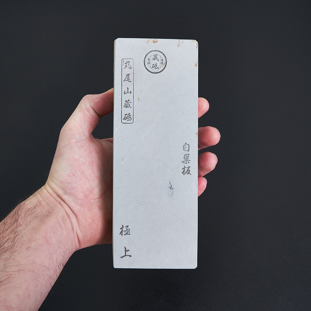 Shiro Suita 08-Sharpening-Carbon Knife Co-Carbon Knife Co