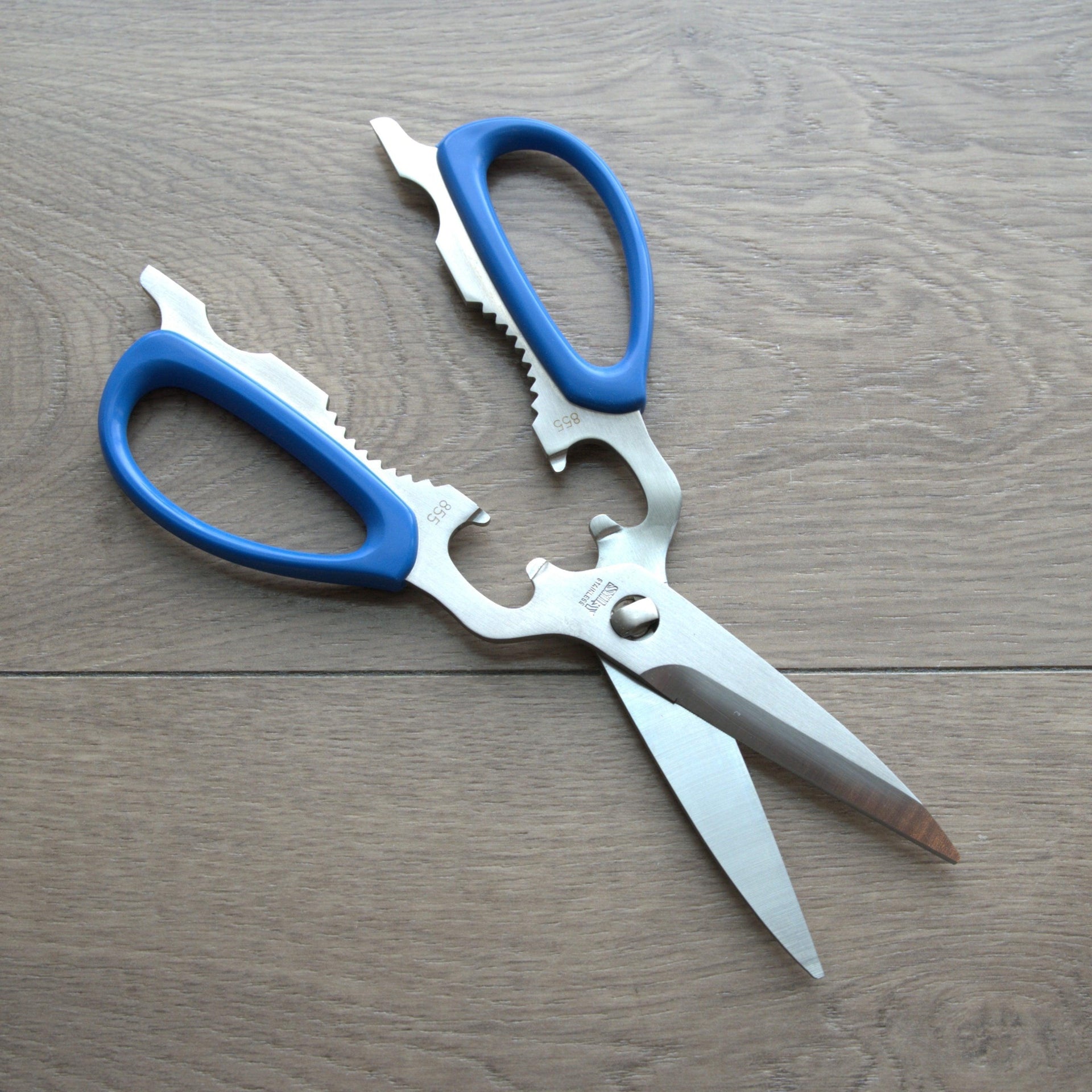 Silky Chef X-Pro Plus Blue-Accessories-Silky-Carbon Knife Co