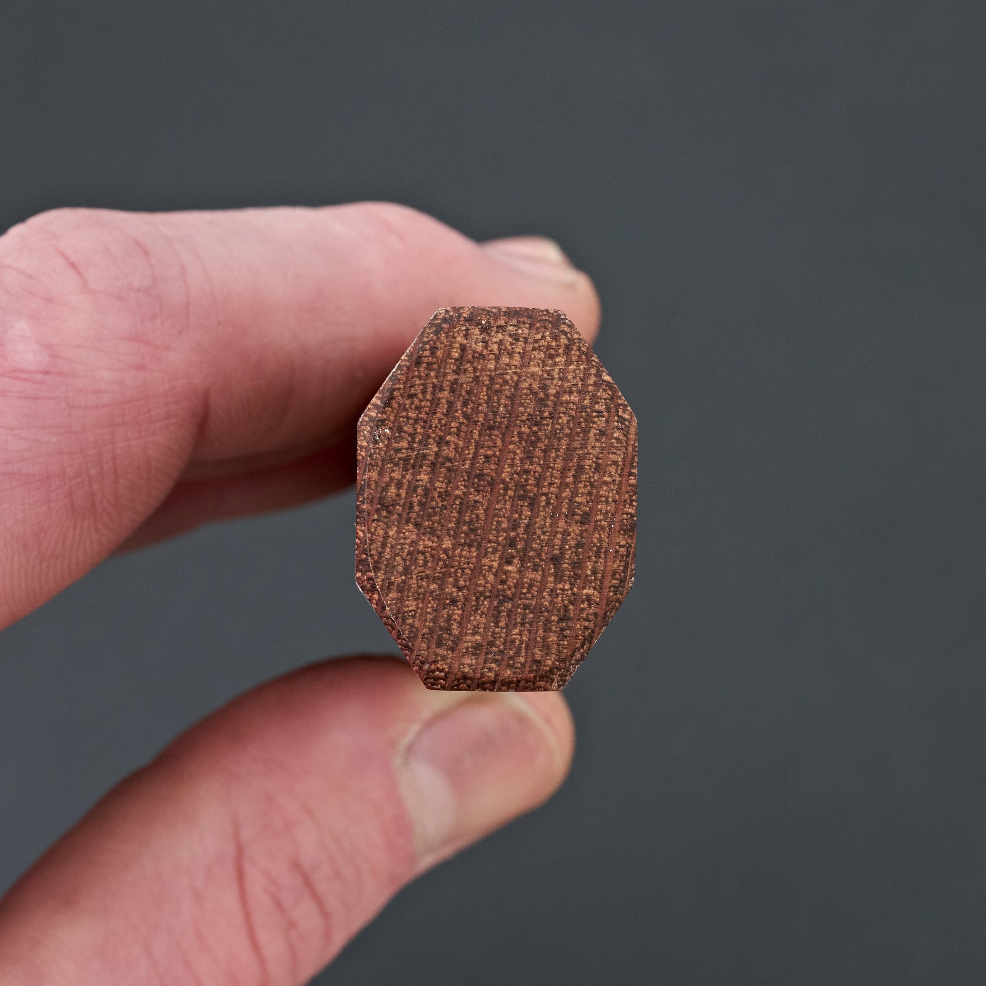 Taihei Custom Lacewood Octagonal Handle (Gyuto 210mm/ Yanagiba 270mm)-Hitohira-Carbon Knife Co