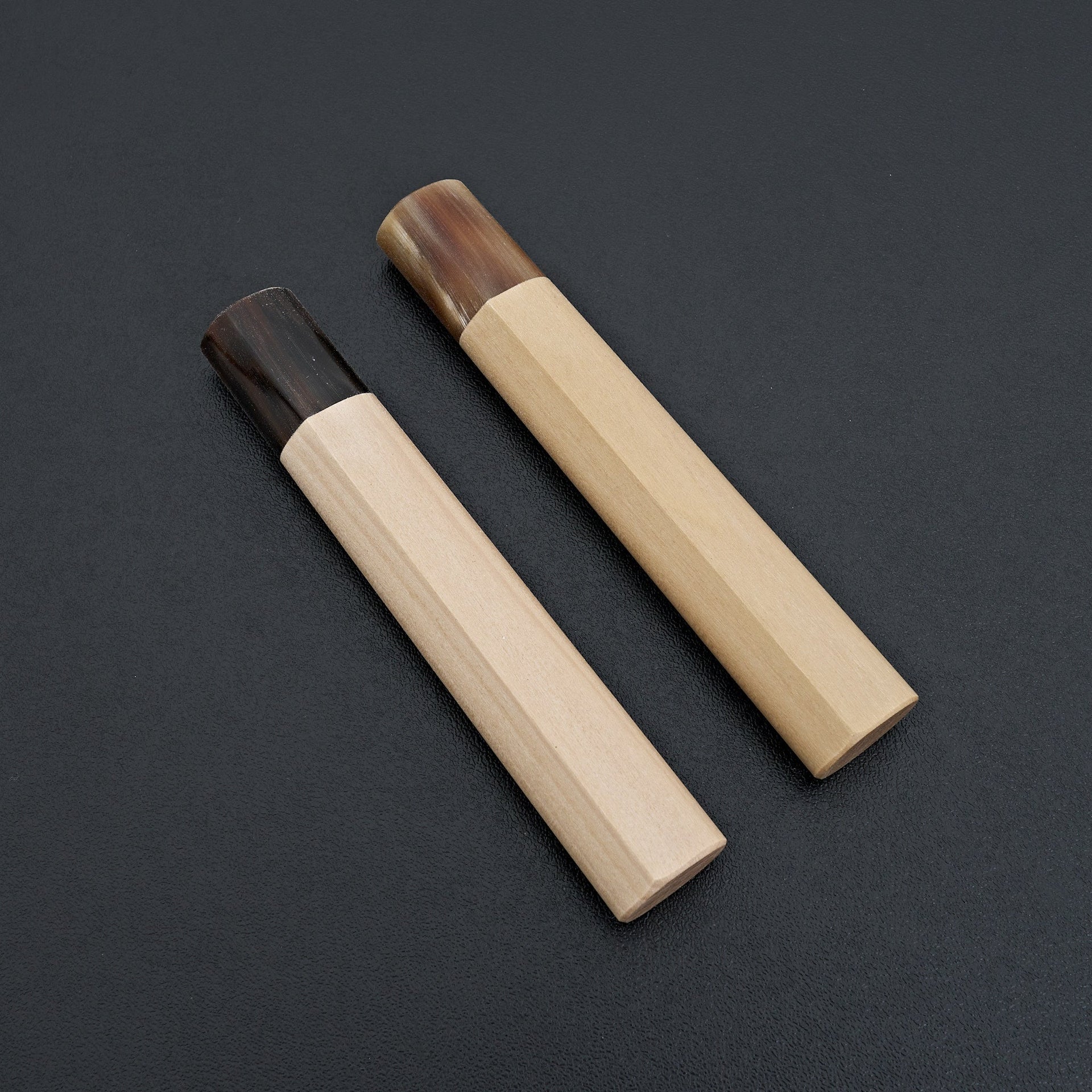 Taihei Ho D-Shape Handle (Yanagiba 240mm)-Carbon Knife Co-Carbon Knife Co