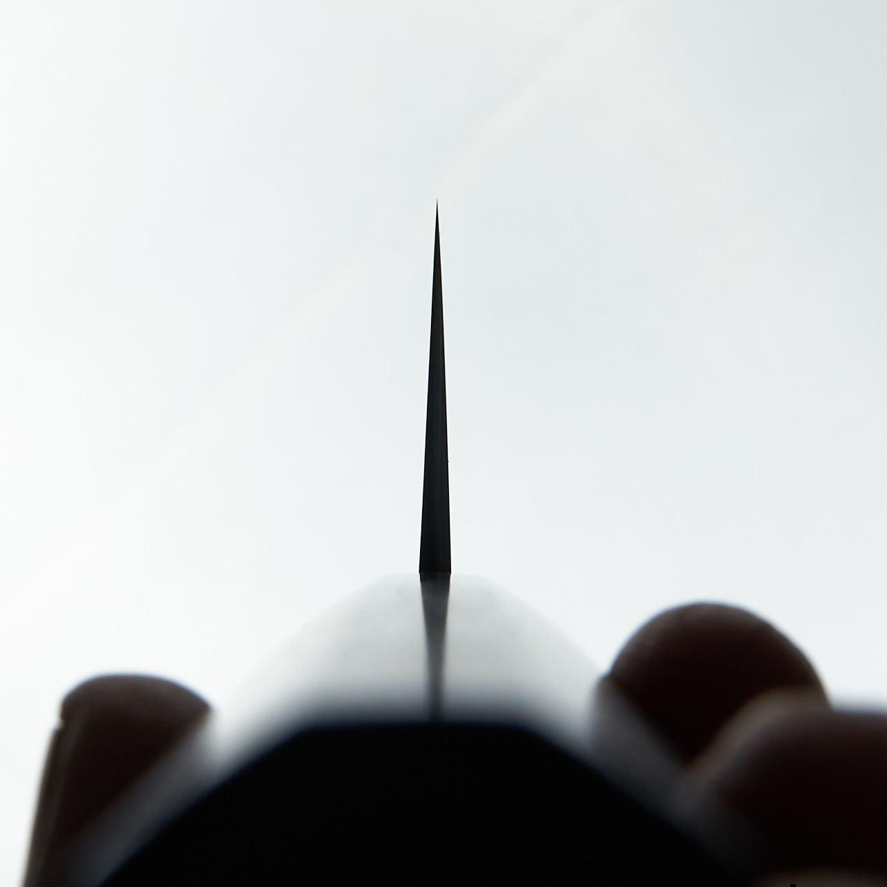 Takada no Hamono Reika White #2 Santoku 180mm-Knife-Takada no Hamono-Carbon Knife Co