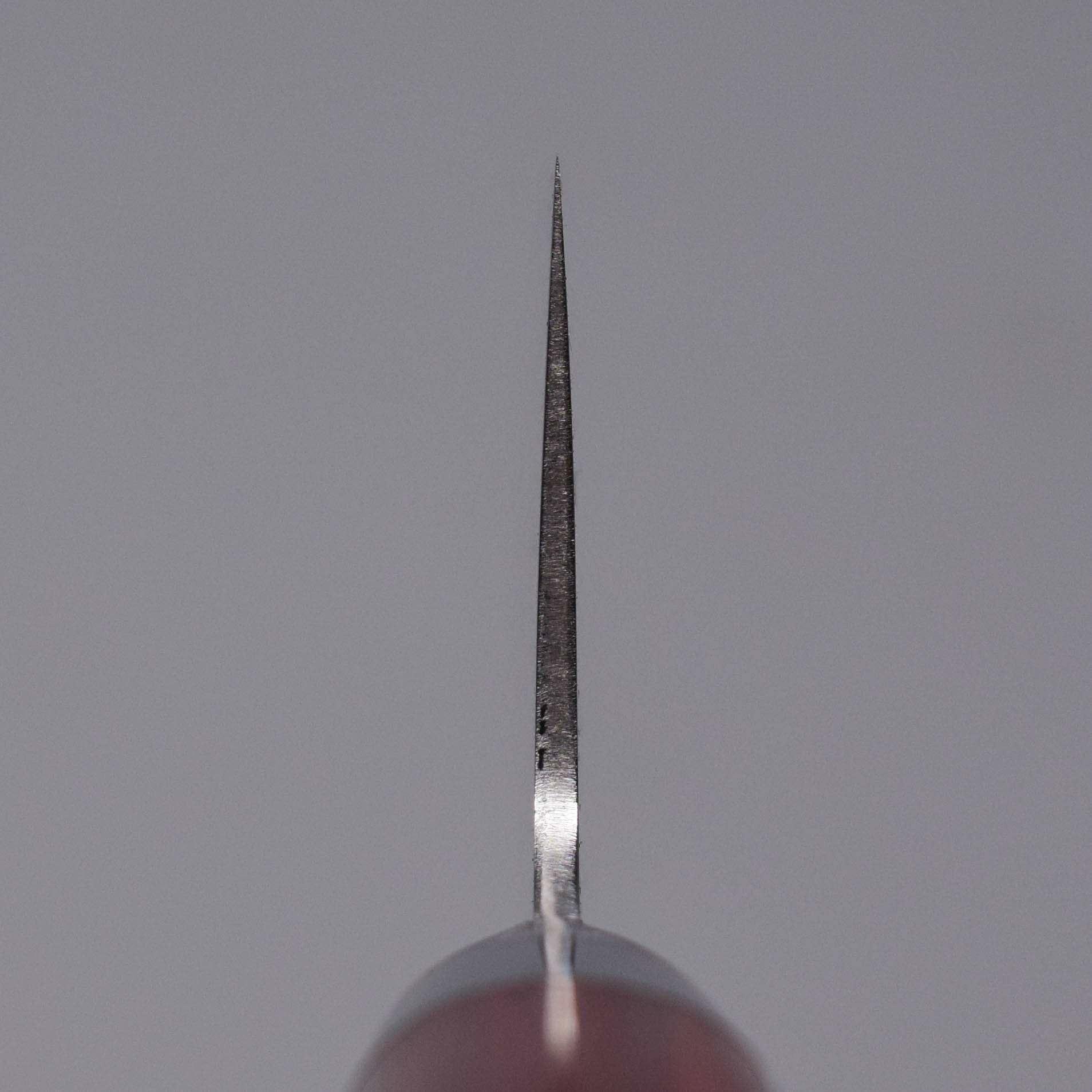 Takamura Migaki Gyuto 180mm-Knife-Takamura-Carbon Knife Co