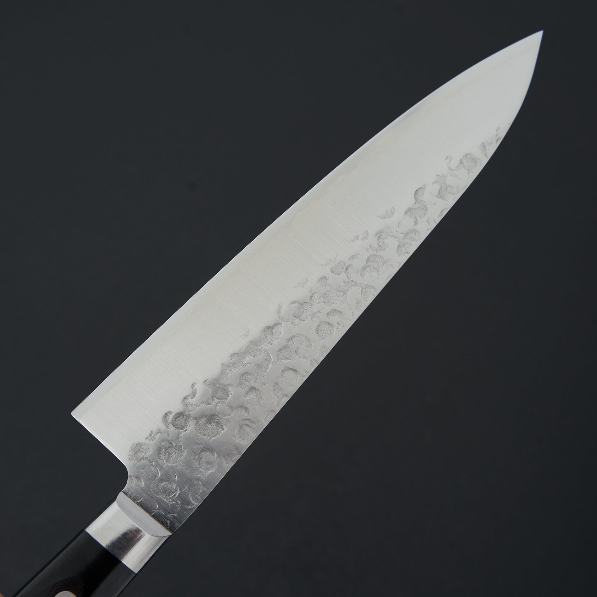 Takamura Nashiji Gyuto 180mm-Knife-Takamura-Carbon Knife Co