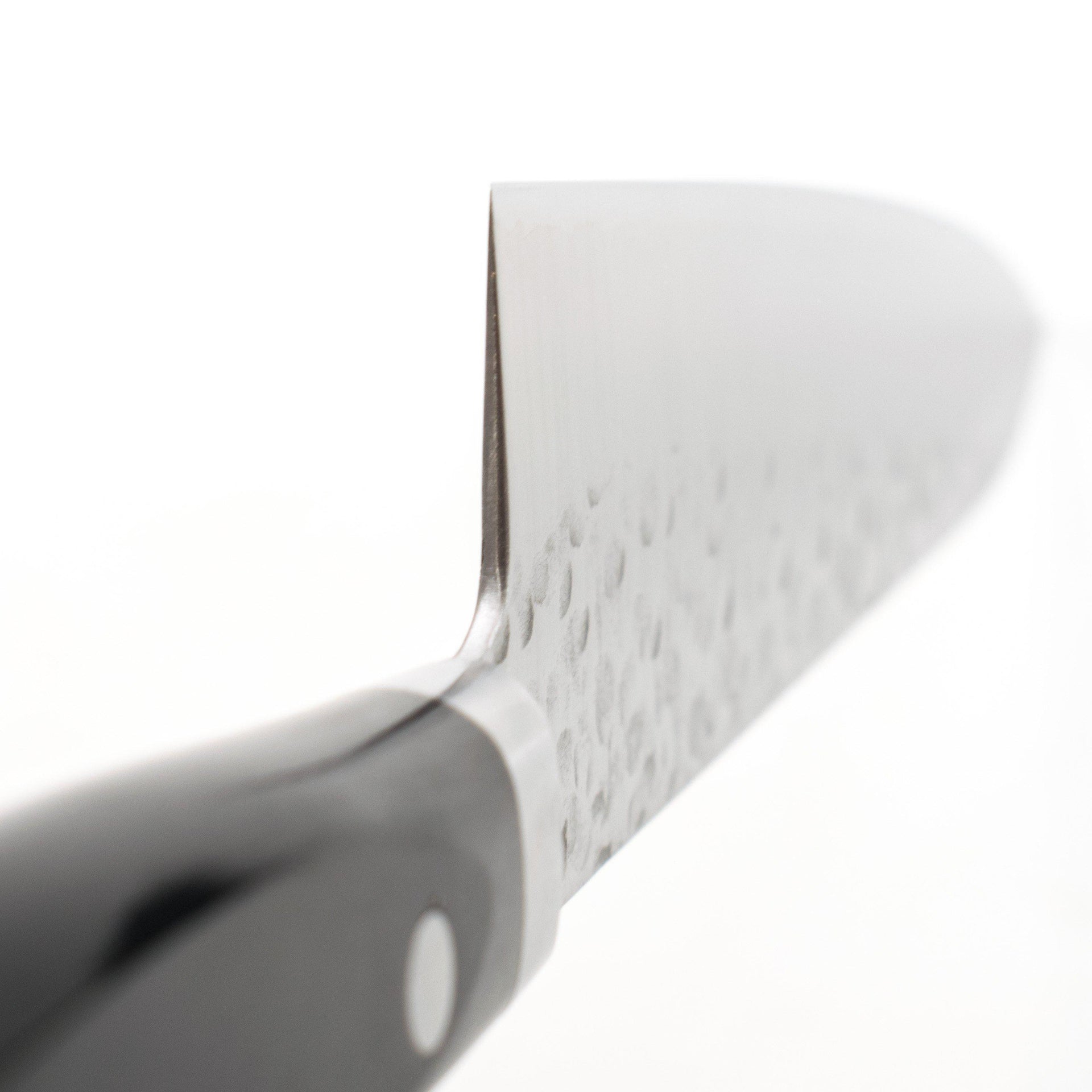 Takamura Nashiji Gyuto 210mm-Knife-Takamura-Carbon Knife Co
