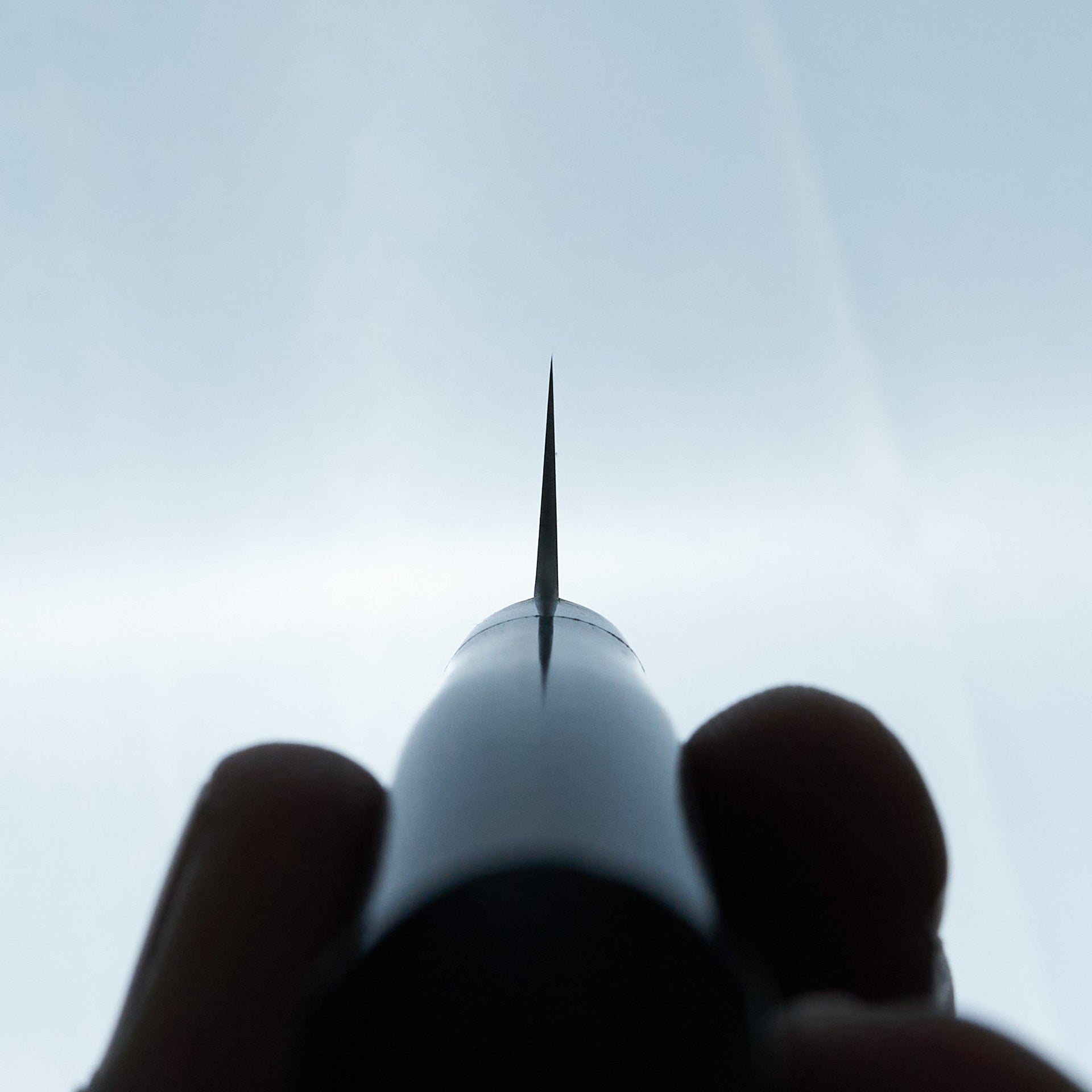 Takamura Nashiji Petty 130mm-Knife-Takamura-Carbon Knife Co