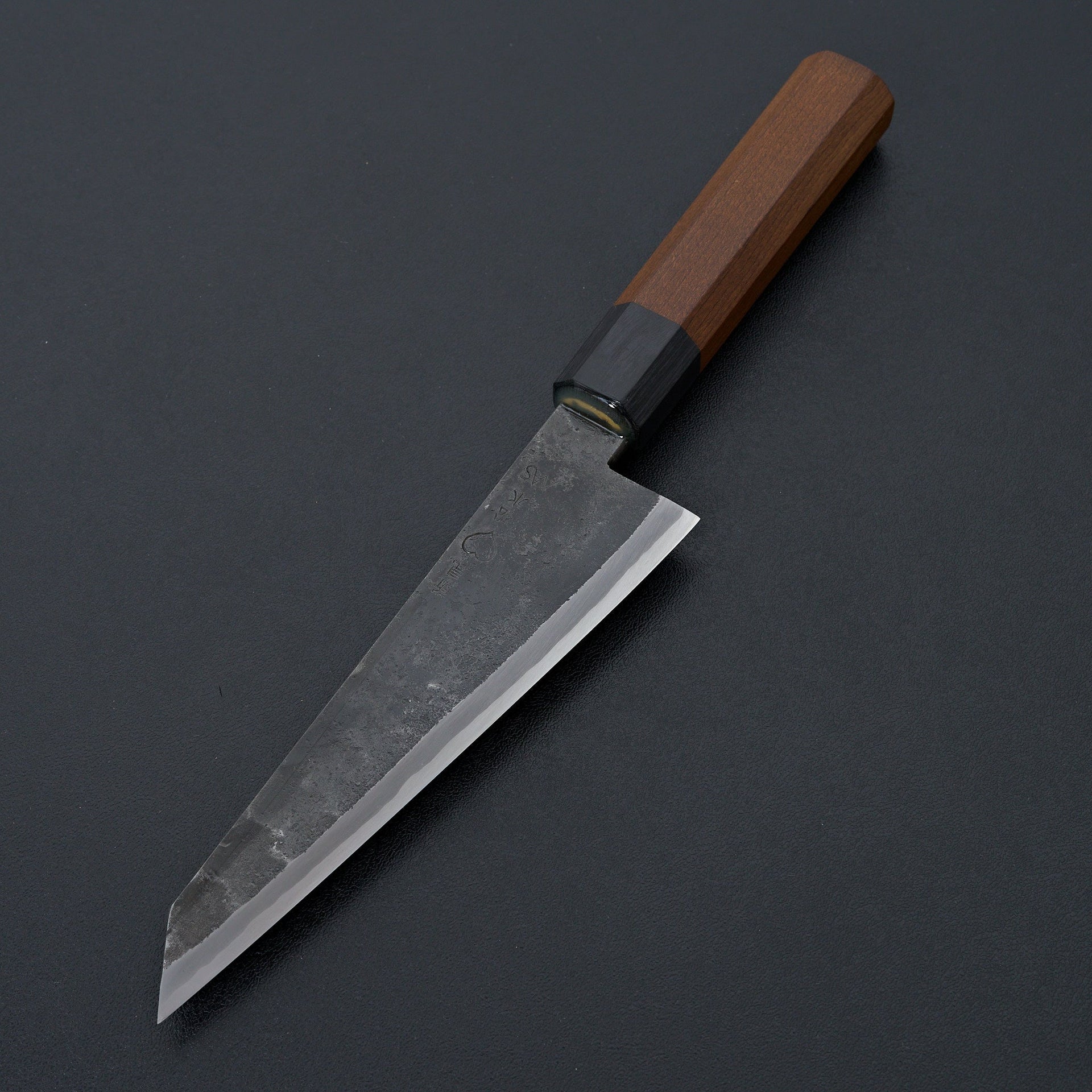 Takeda NAS Honesuki 165mm-Knife-Takeda-Carbon Knife Co