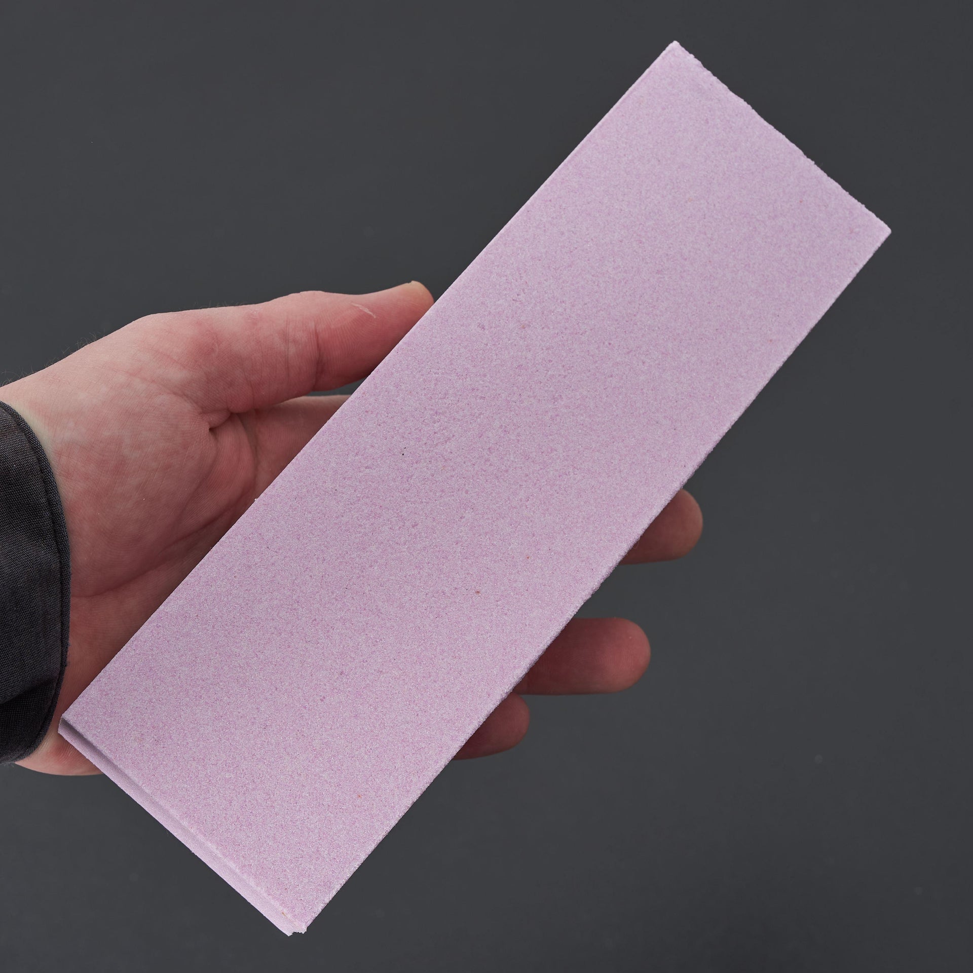 Tanso Pink Stone Fixer-Sharpening-Carbon Knife Co-Carbon Knife Co