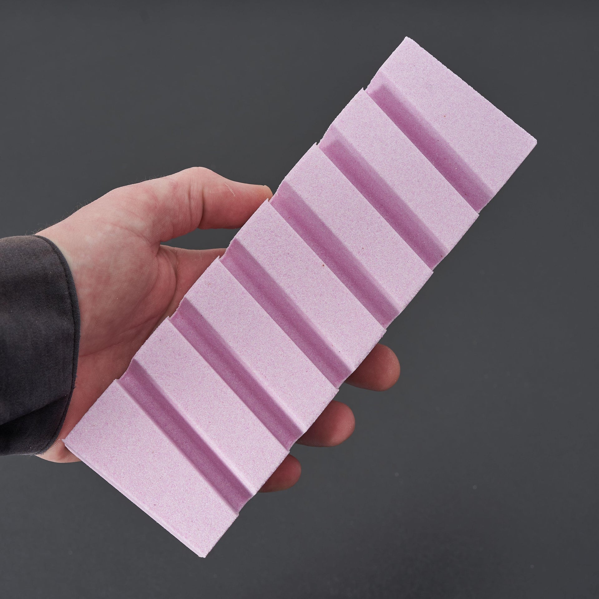 Tanso Pink Stone Fixer-Sharpening-Carbon Knife Co-Carbon Knife Co