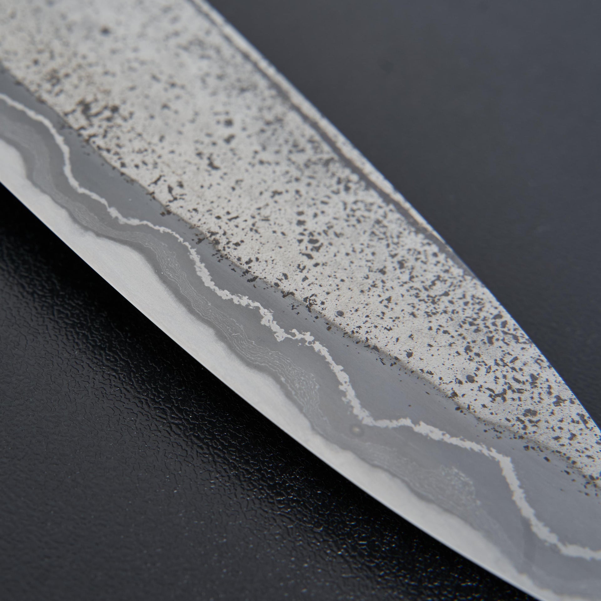 The Nine Aogami 2 Gyuto 246mm-Knife-Carbon Knife Co-Carbon Knife Co