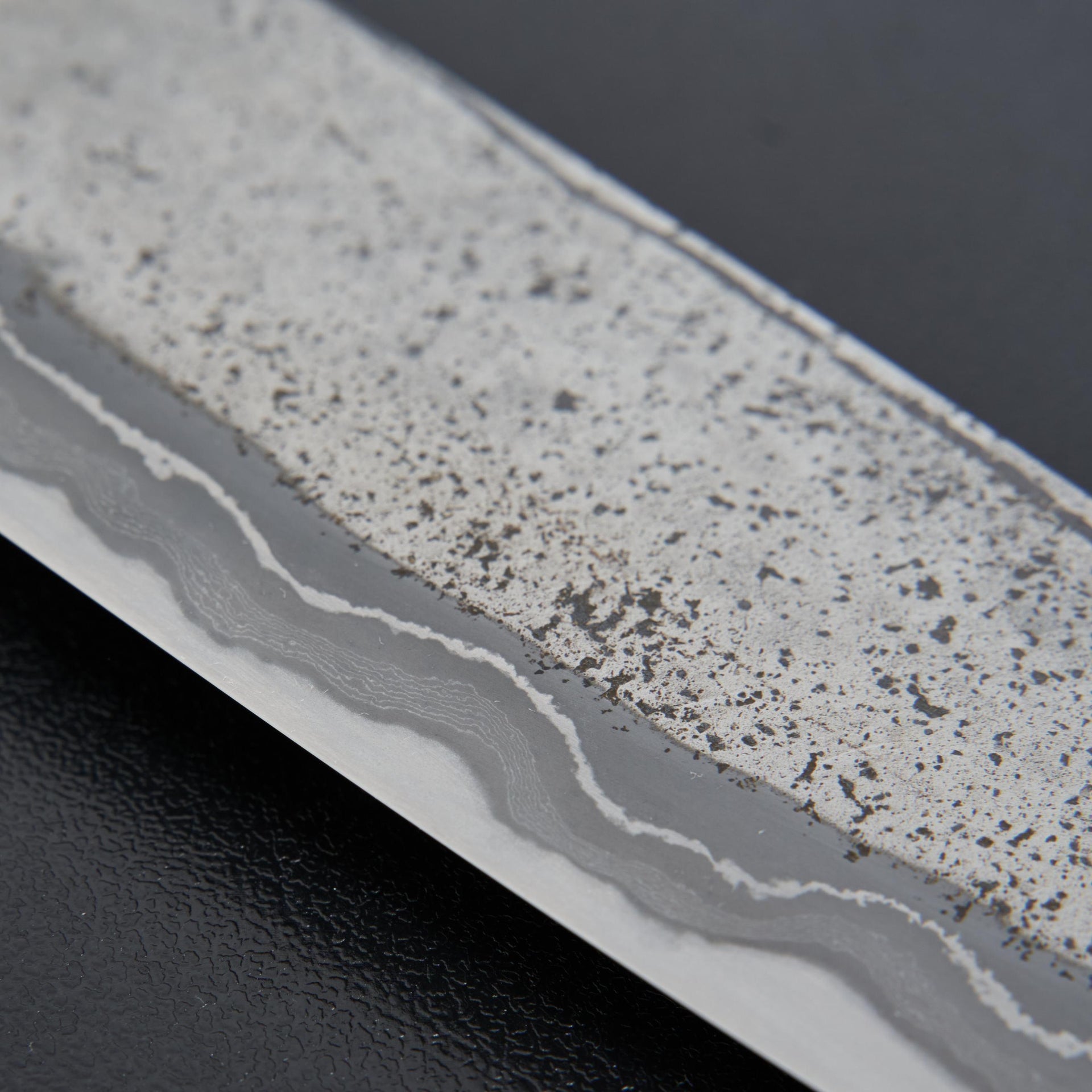 The Nine Aogami 2 Gyuto 246mm-Knife-Carbon Knife Co-Carbon Knife Co