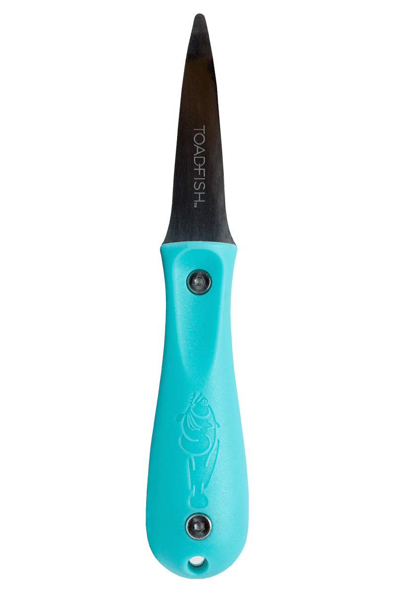 Toadfish Coastal Kitchen Collection-Accessories-Toadfish-Carbon Knife Co