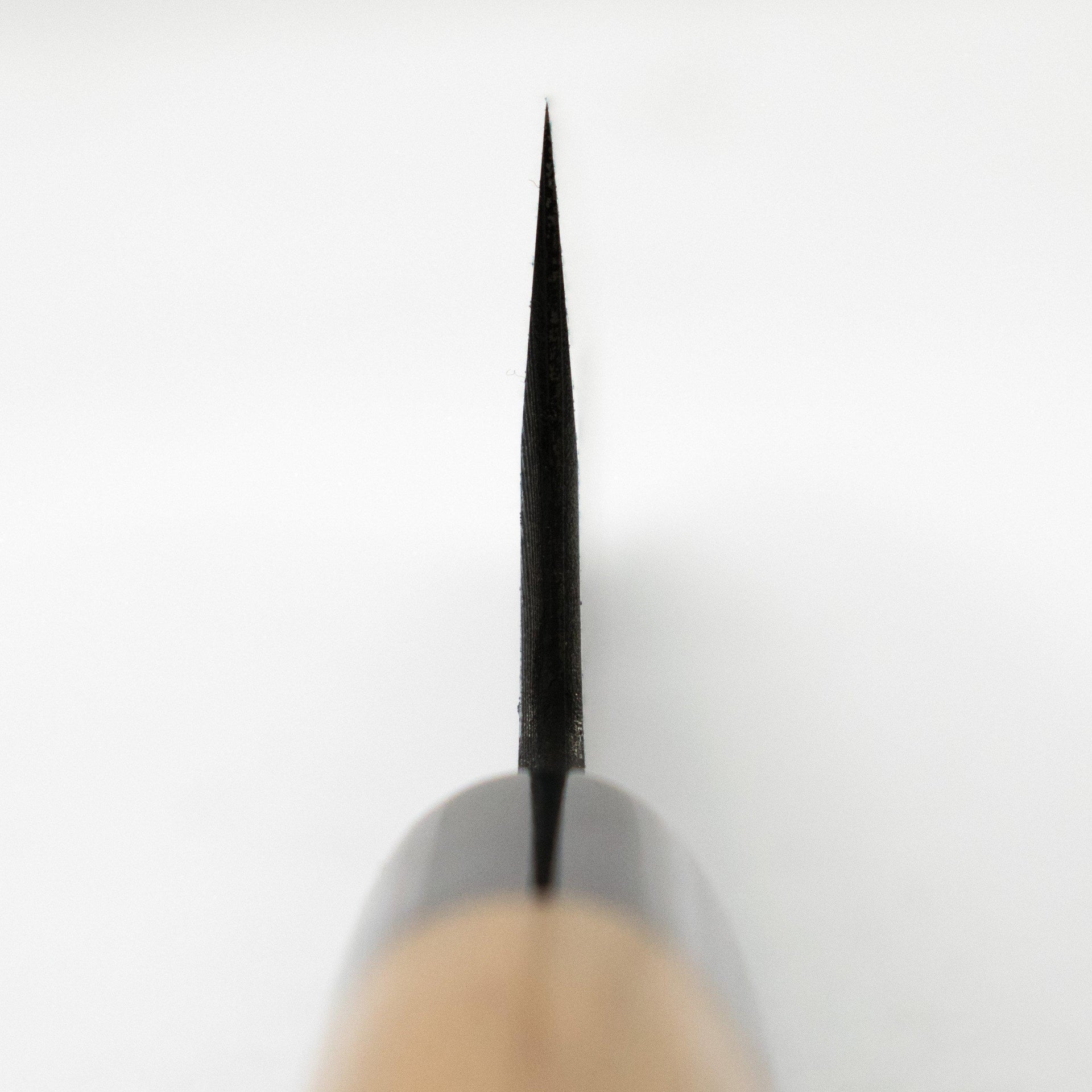 Tsukasa Hinoura River Jump Gyuto 210mm - #1-Knife-Hinoura-Carbon Knife Co