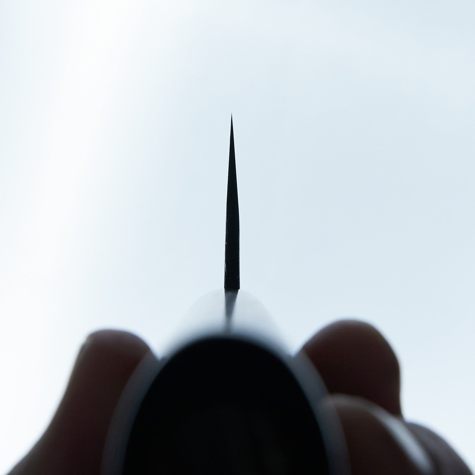 Tsukasa Hinoura Unryu Damascus Santoku 165mm-Knife-Hinoura-Carbon Knife Co