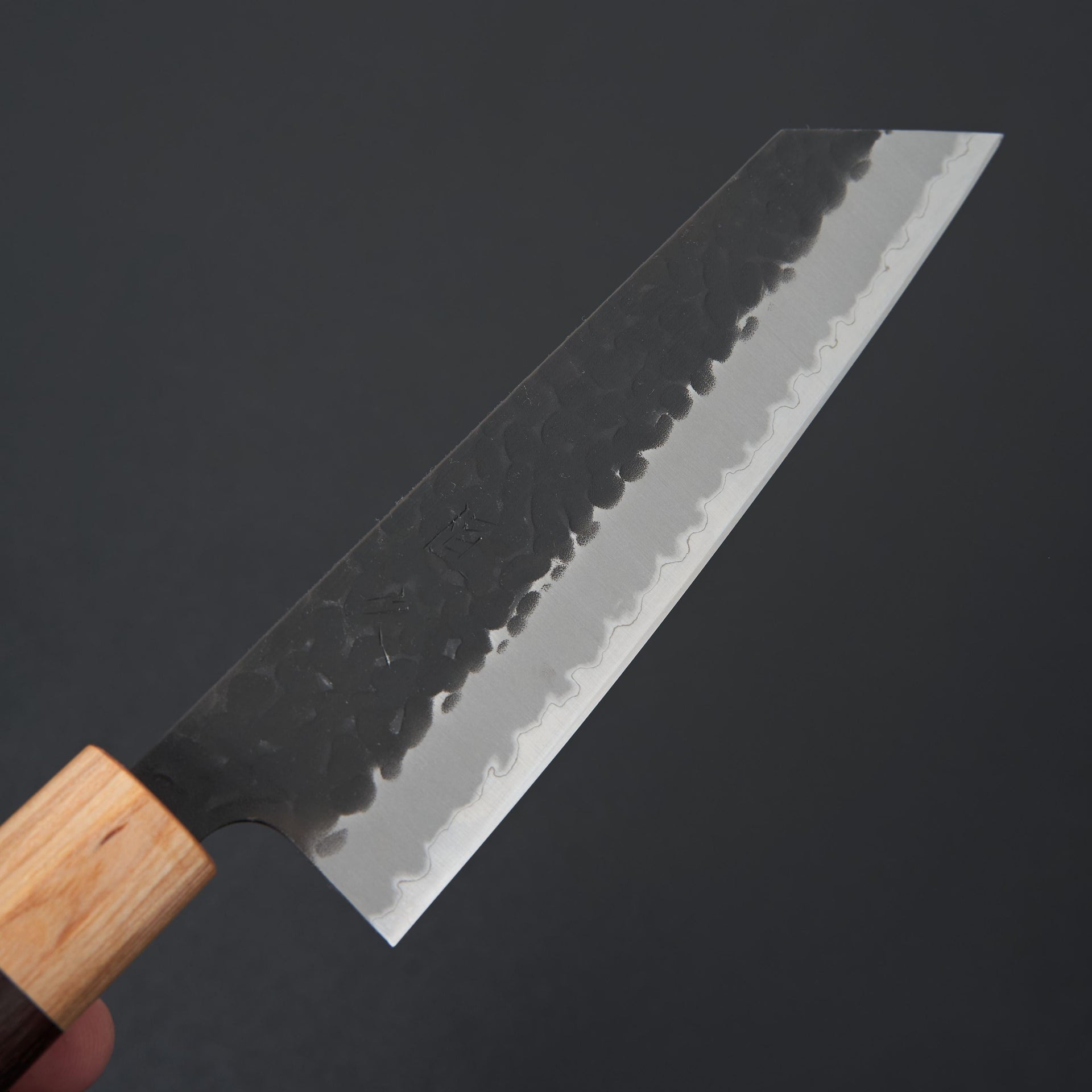 Tsunehisa AS Kurouchi Bunka 170mm-Knife-Tsunehisa-Carbon Knife Co