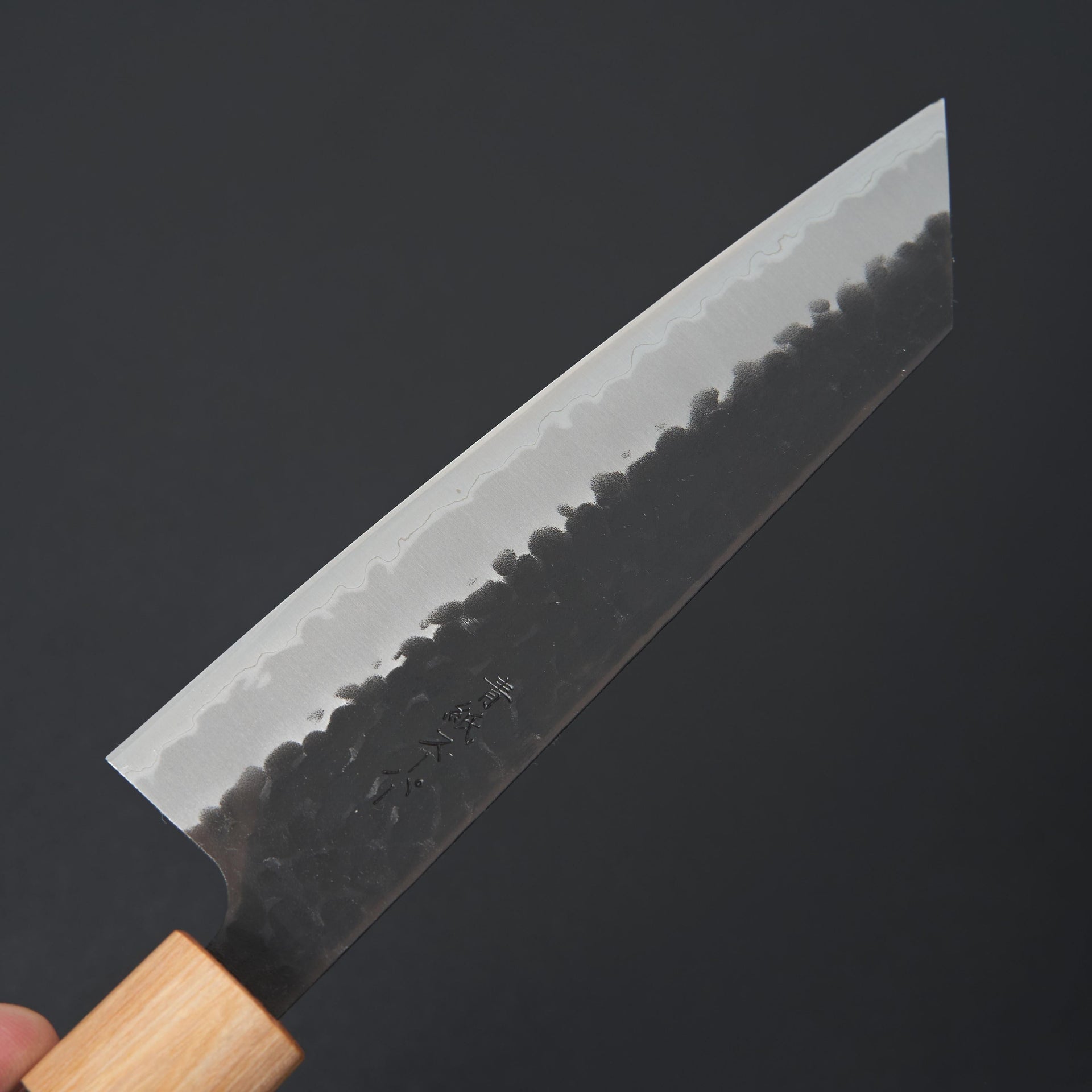 Tsunehisa AS Kurouchi Bunka 170mm-Knife-Tsunehisa-Carbon Knife Co