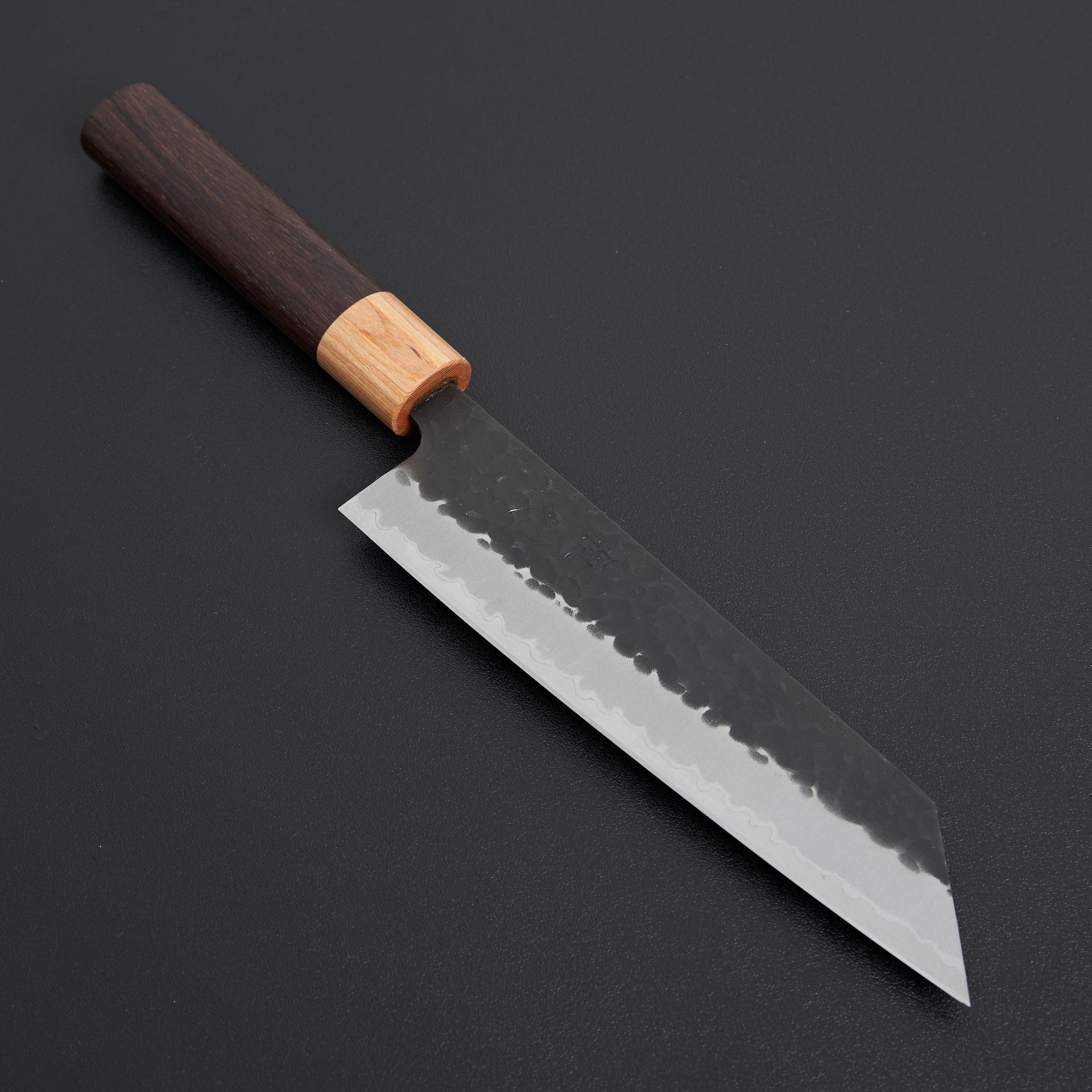 Tsunehisa AS Kurouchi Bunka 170mm-Knife-Tsunehisa-Carbon Knife Co