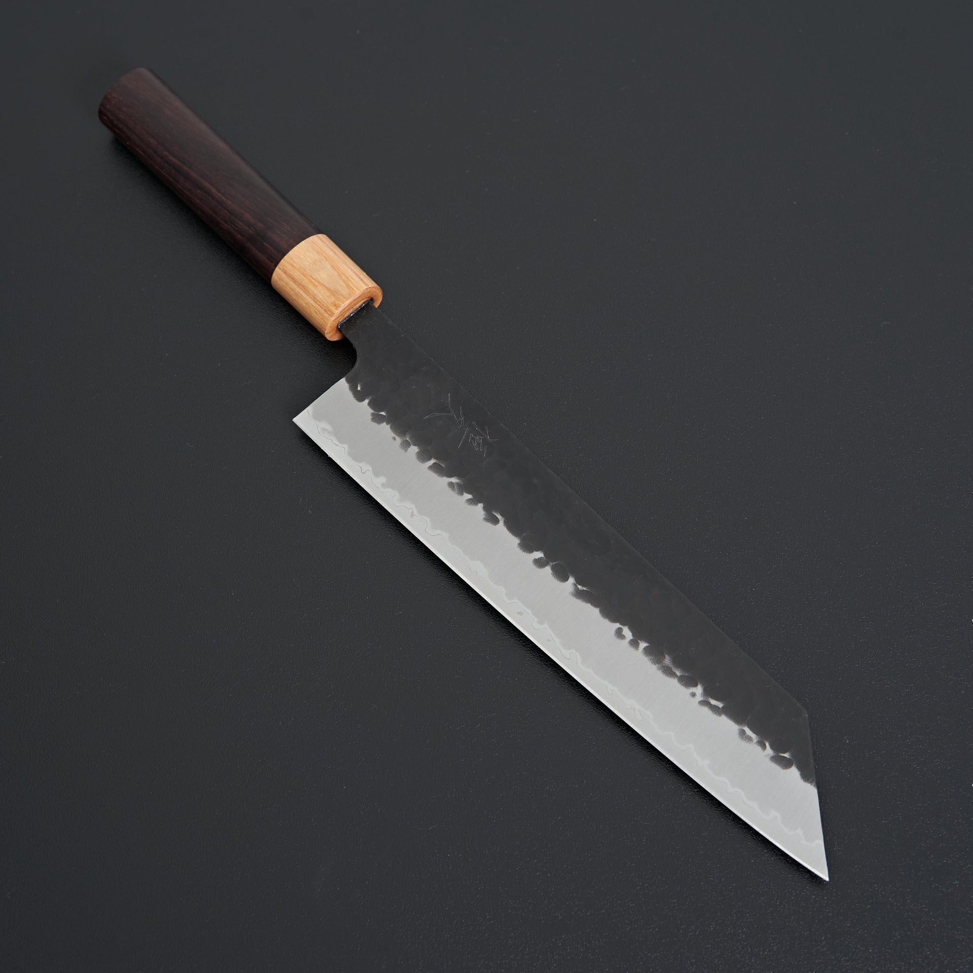 Tsunehisa AS Kurouchi Kiritsuke 210mm-Knife-Tsunehisa-Carbon Knife Co