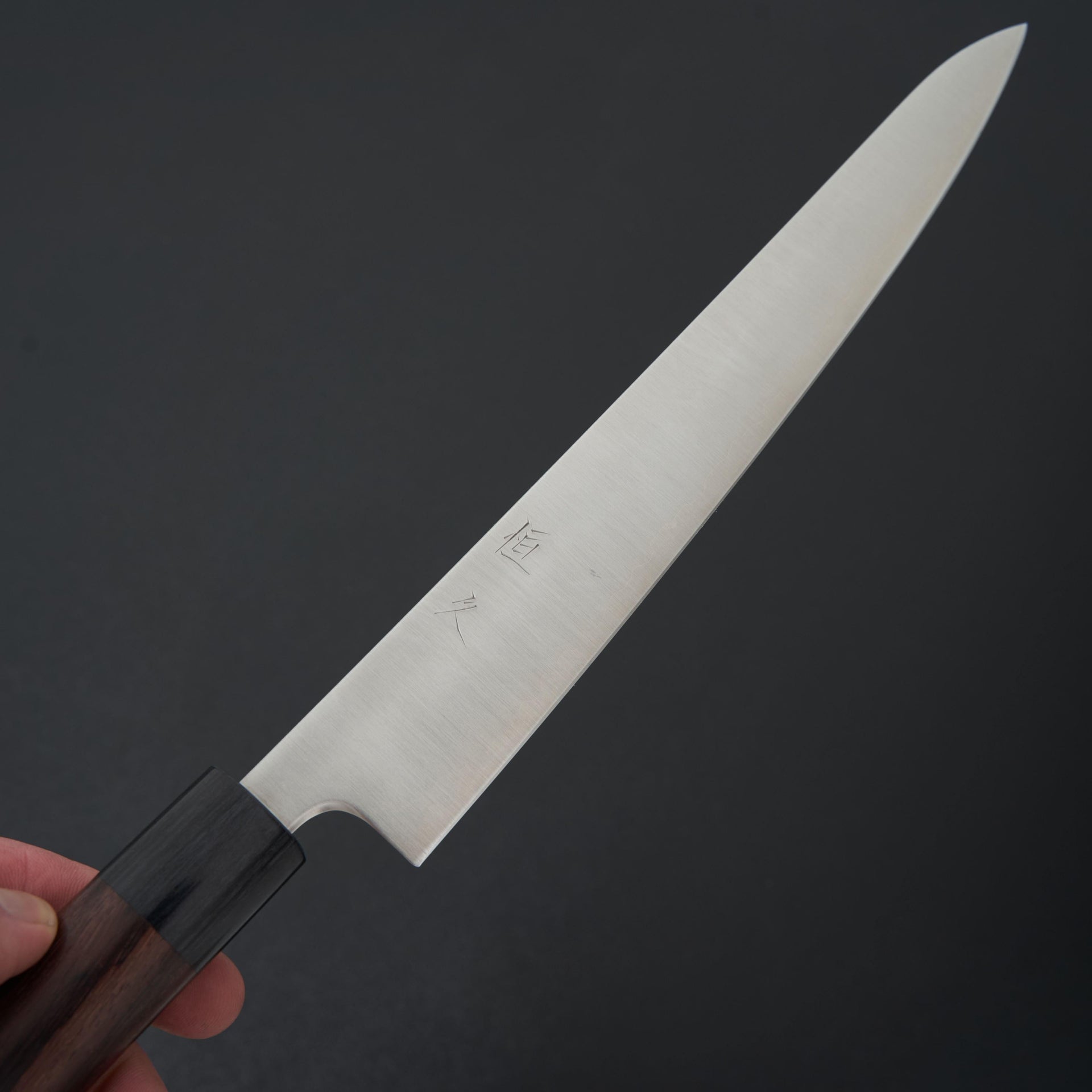Tsunehisa AS Migaki Sujihiki 240mm-Knife-Tsunehisa-Carbon Knife Co
