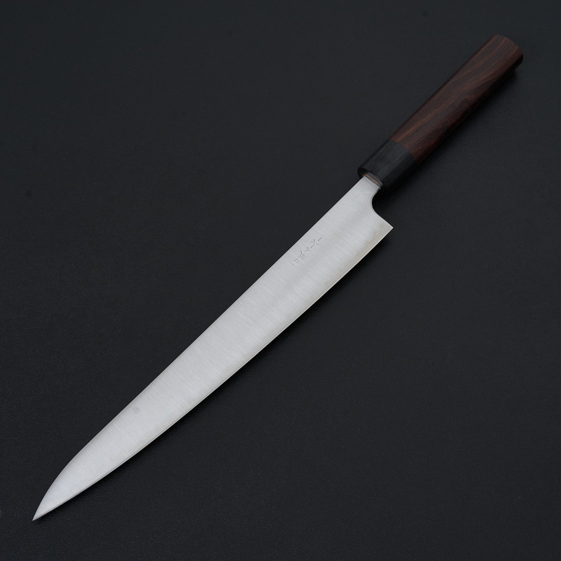 Tsunehisa AS Migaki Sujihiki 270mm-Knife-Tsunehisa-Carbon Knife Co