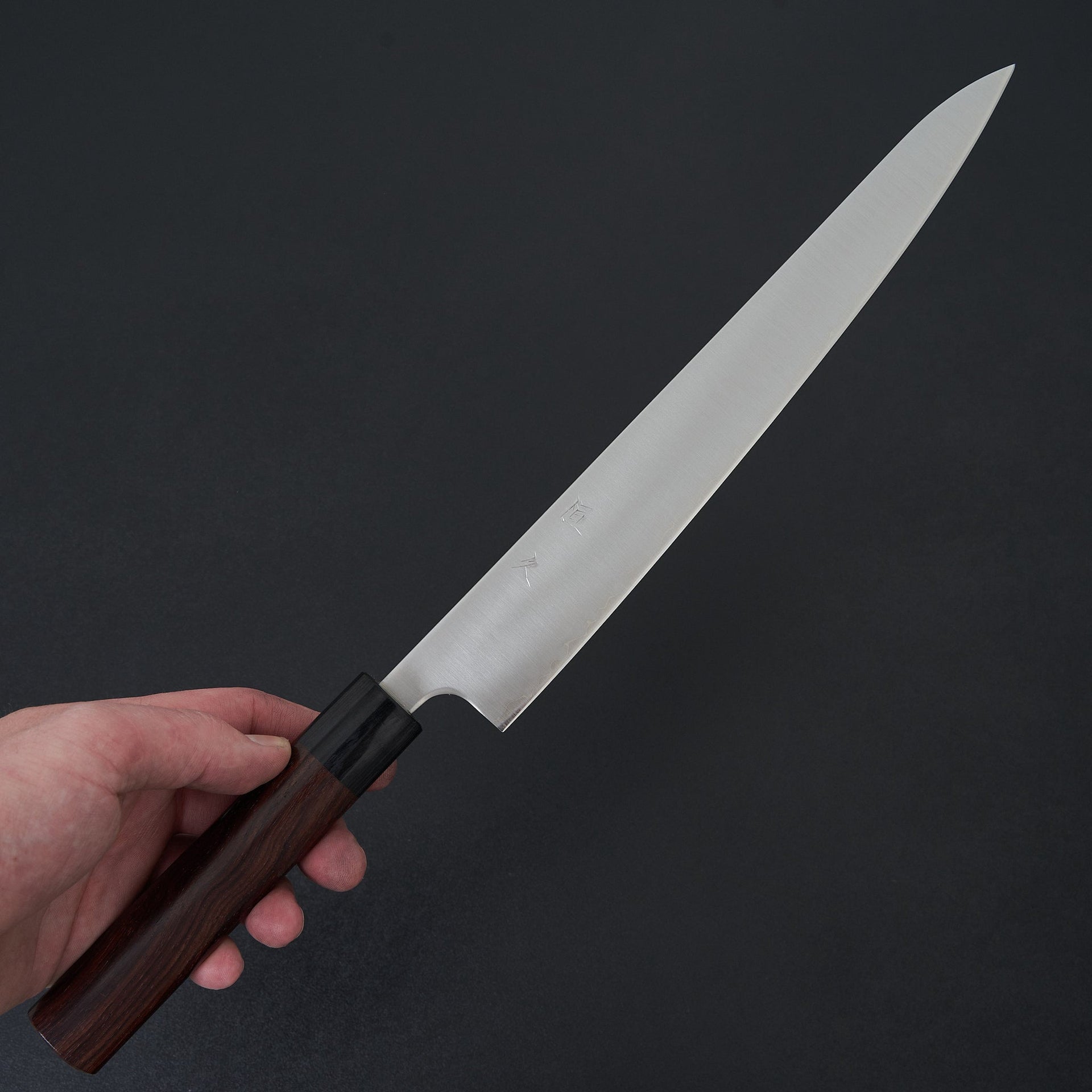 Tsunehisa AS Migaki Sujihiki 270mm-Knife-Tsunehisa-Carbon Knife Co