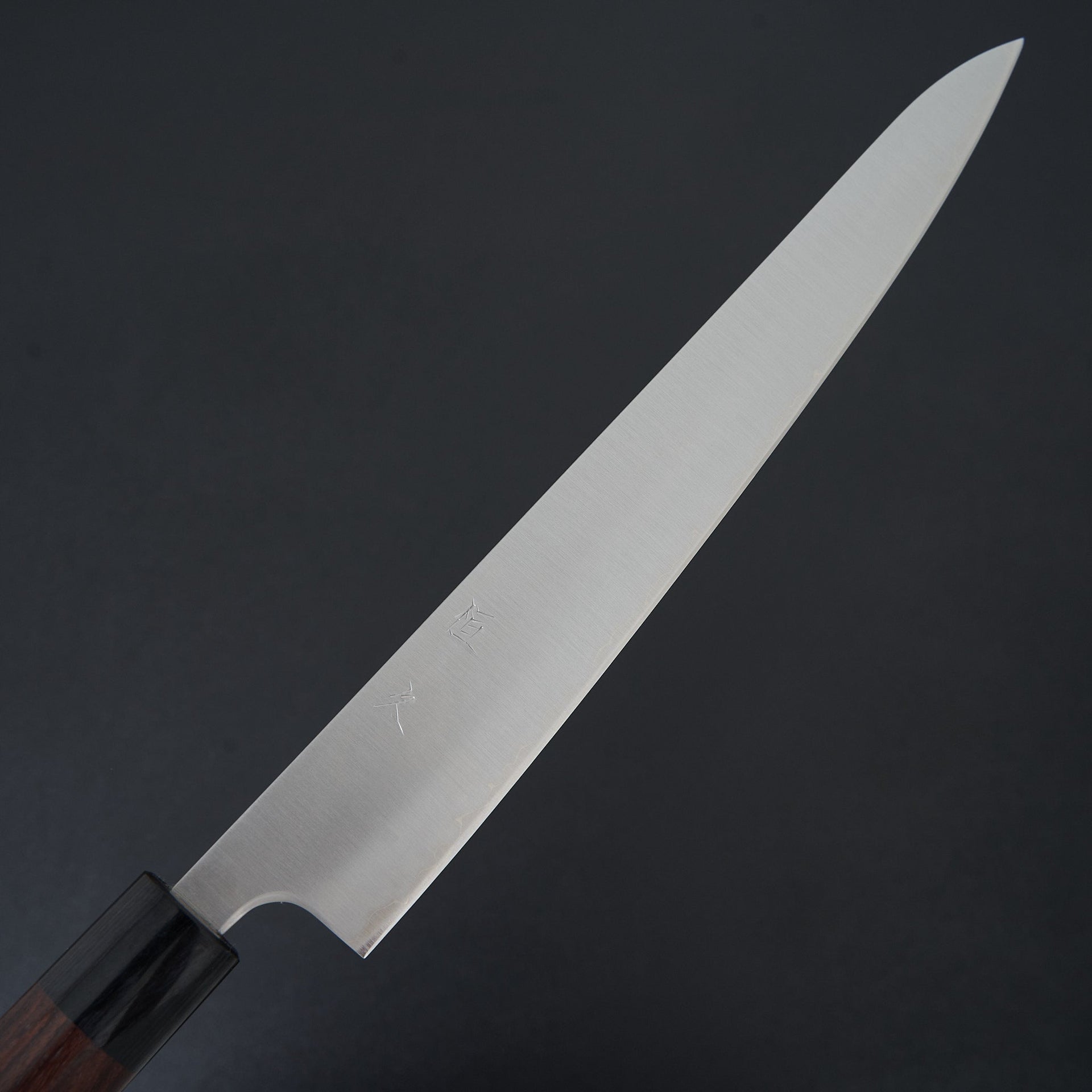 Tsunehisa AS Migaki Sujihiki 270mm-Knife-Tsunehisa-Carbon Knife Co