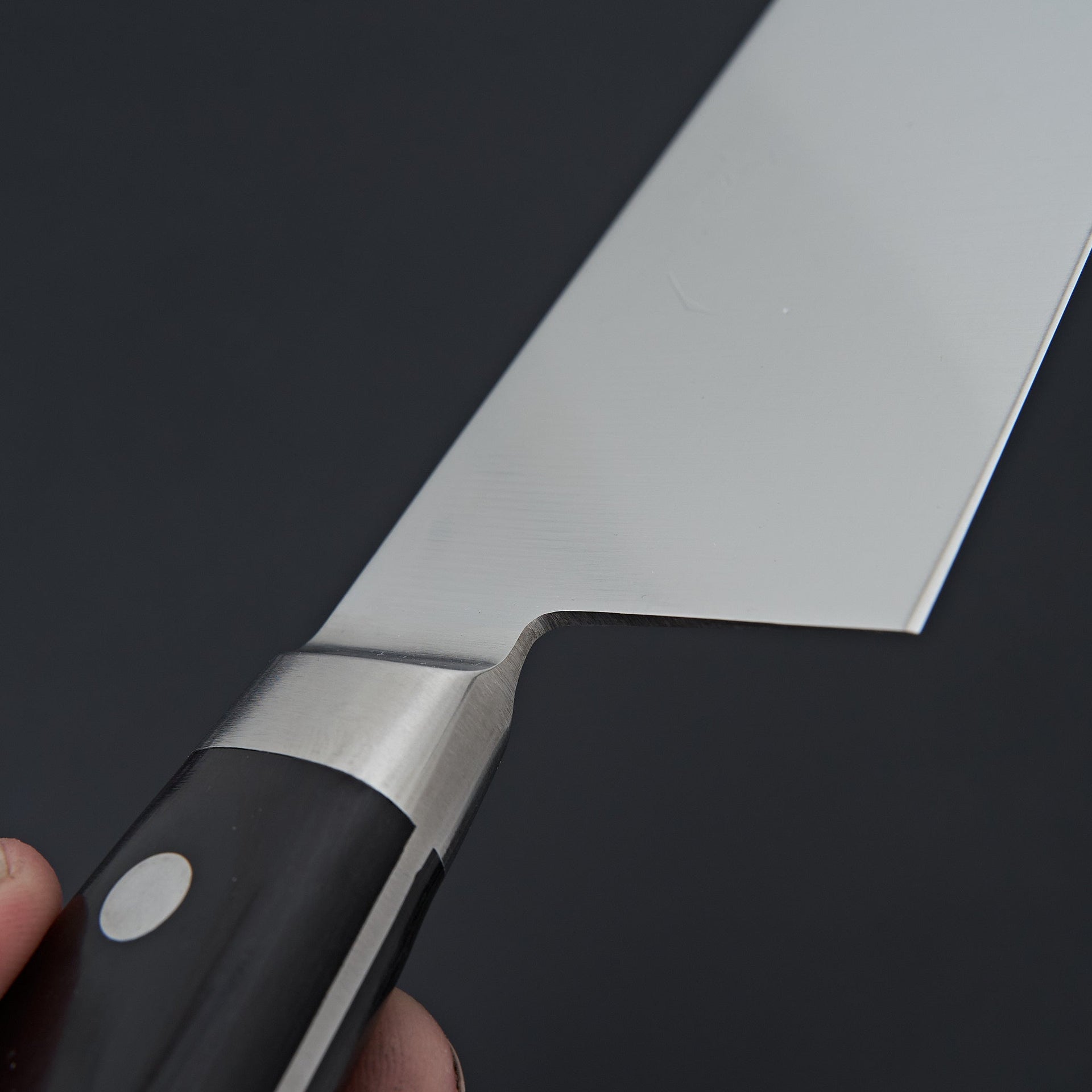Tsunehisa AUS8 Migaki Gyuto 270mm-Knife-Tsunehisa-Carbon Knife Co