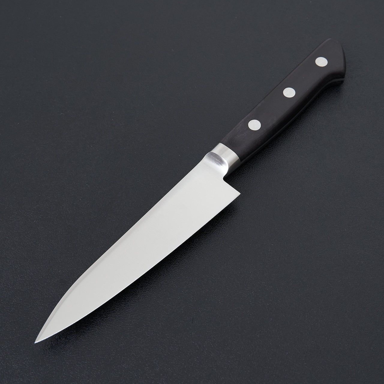 Tsunehisa AUS8 Migaki Petty 120mm-Knife-Tsunehisa-Carbon Knife Co