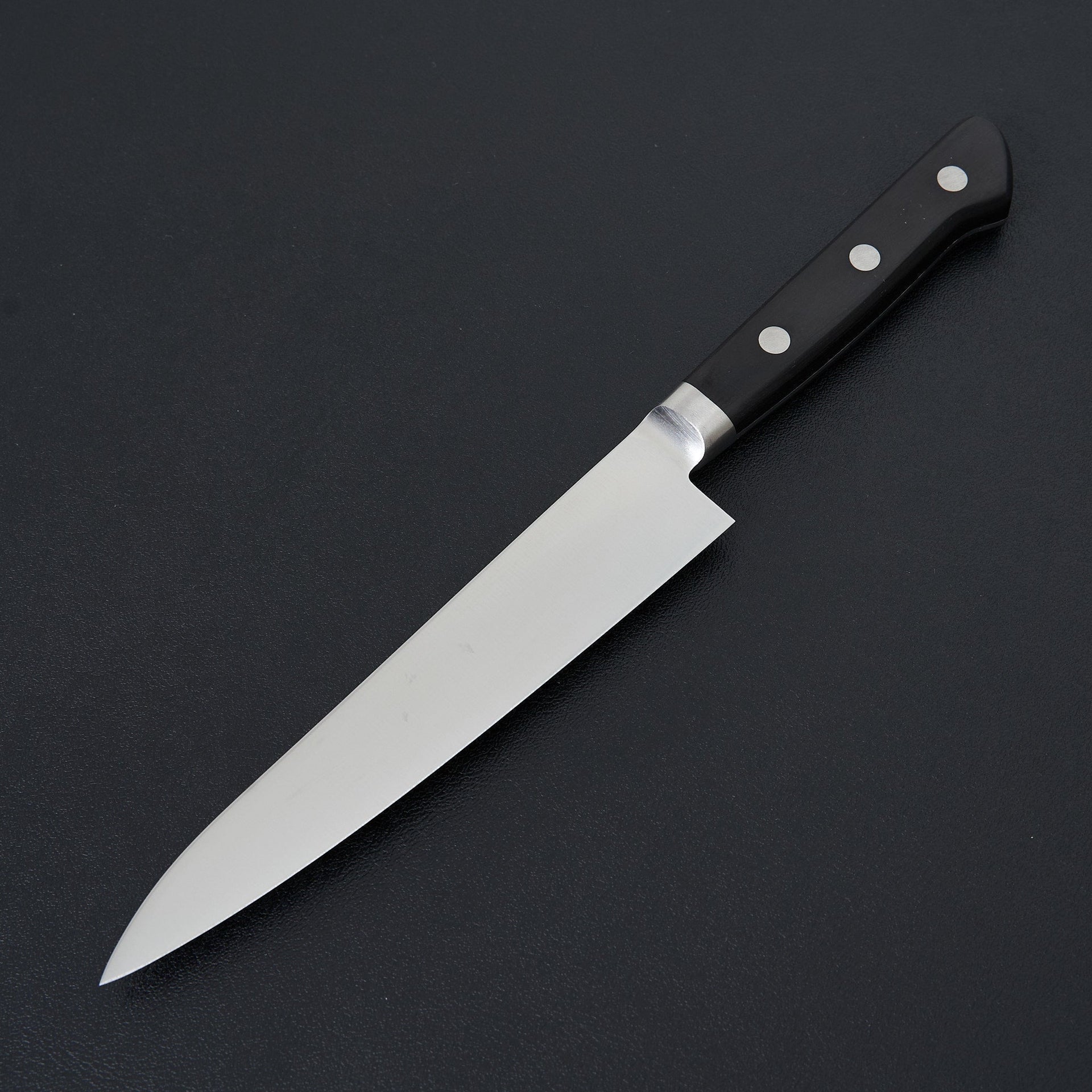 Tsunehisa AUS8 Migaki Petty 150mm-Knife-Tsunehisa-Carbon Knife Co