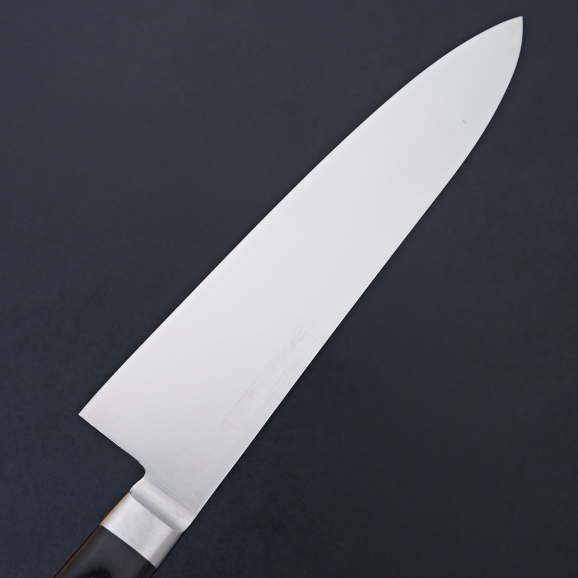 Tsunehisa AUS8 Migaki Yo-Deba 240mm-Knife-Tsunehisa-Carbon Knife Co