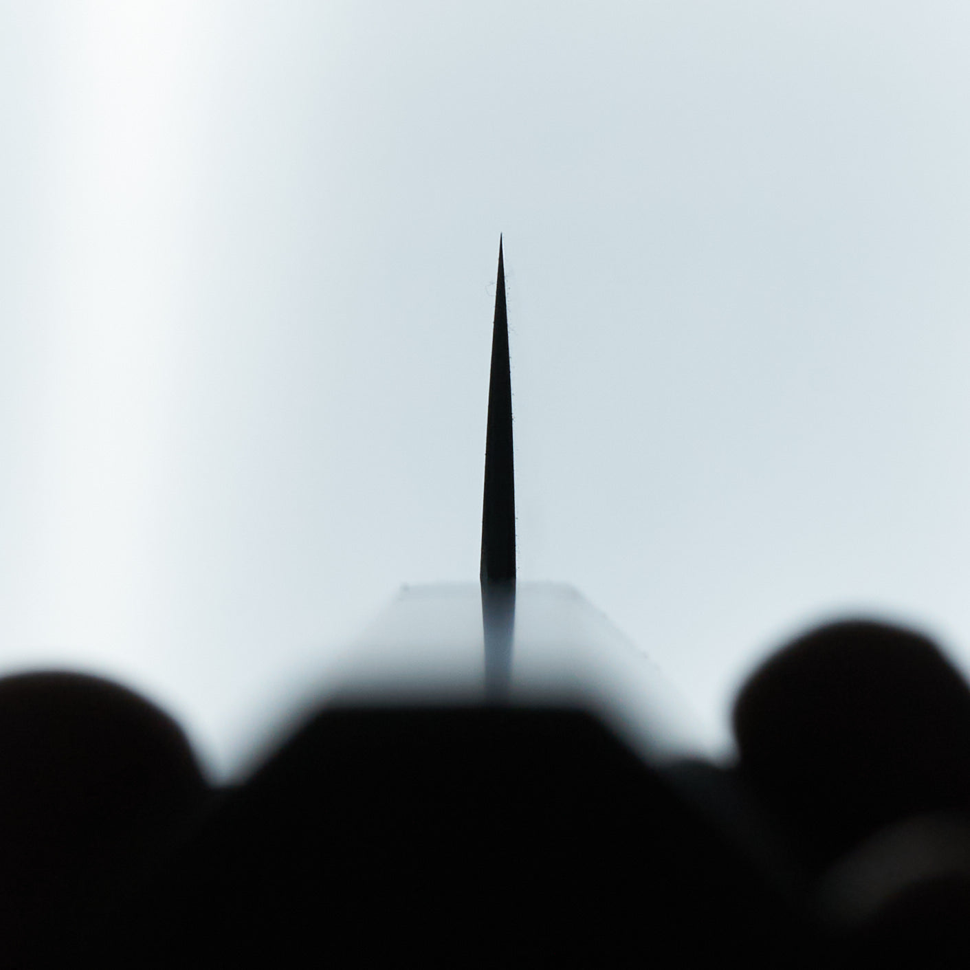 Tsunehisa Ginsan Migaki Sujihiki 240mm-Knife-Tsunehisa-Carbon Knife Co