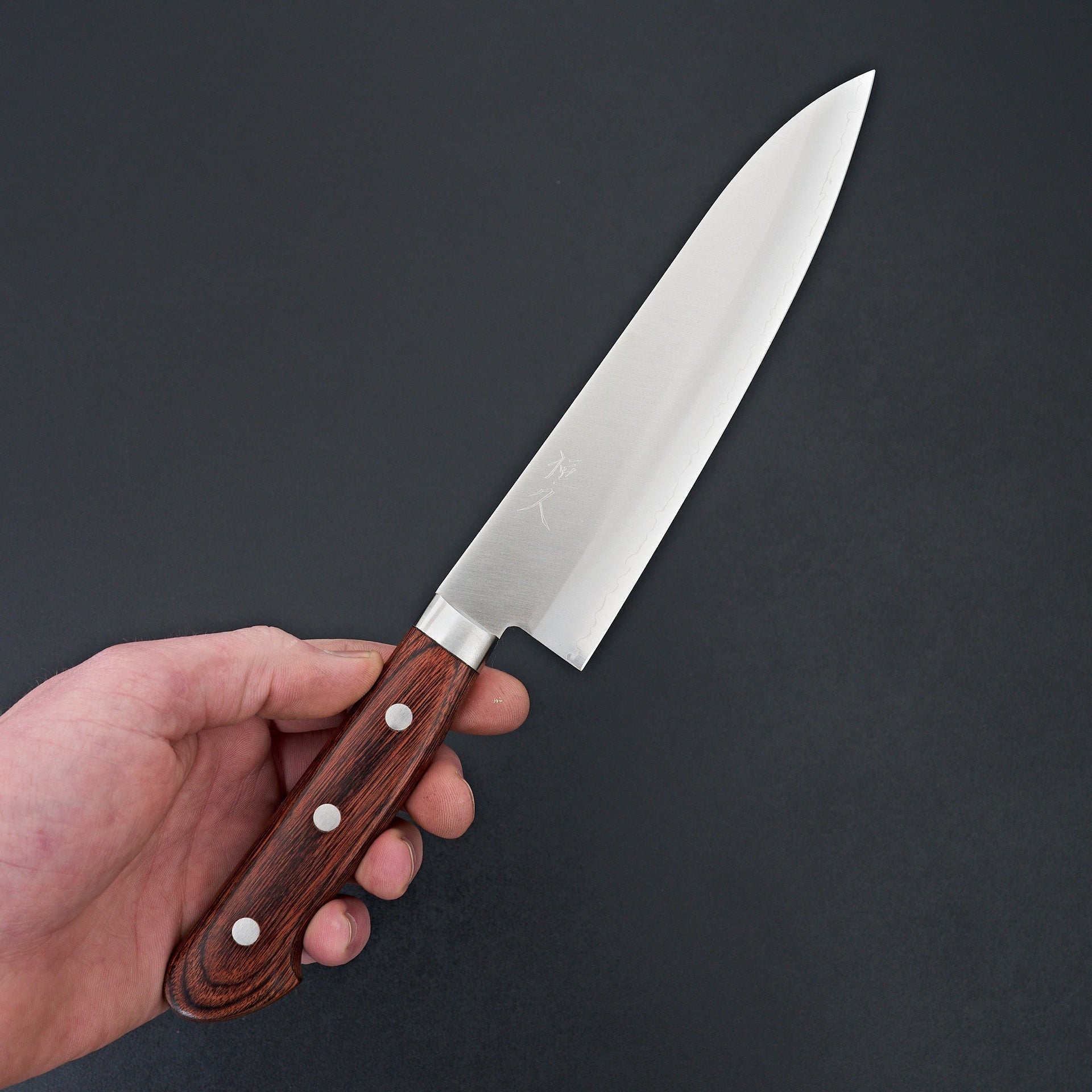 Tsunehisa V1 Gyuto 180mm-Knife-Tsunehisa-Carbon Knife Co