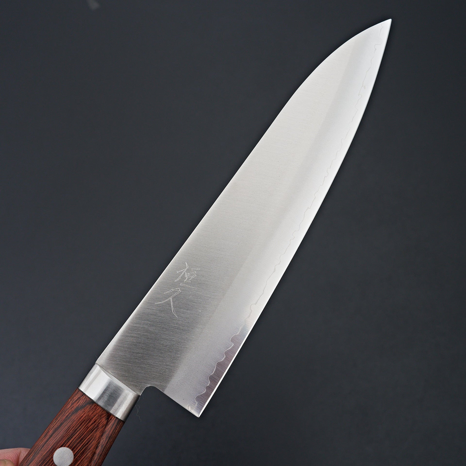 Tsunehisa V1 Gyuto 180mm-Knife-Tsunehisa-Carbon Knife Co