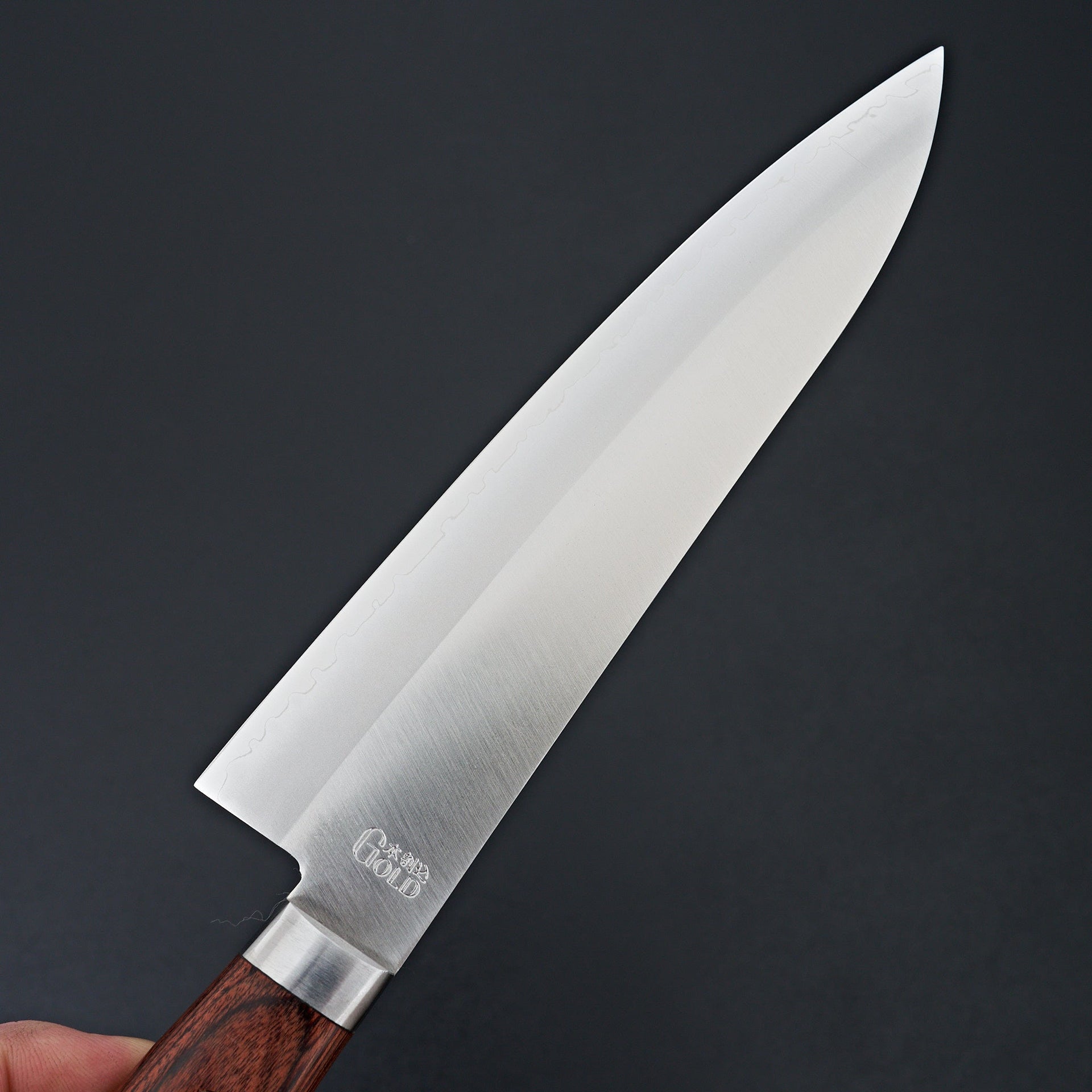 Tsunehisa V1 Gyuto 180mm-Knife-Tsunehisa-Carbon Knife Co
