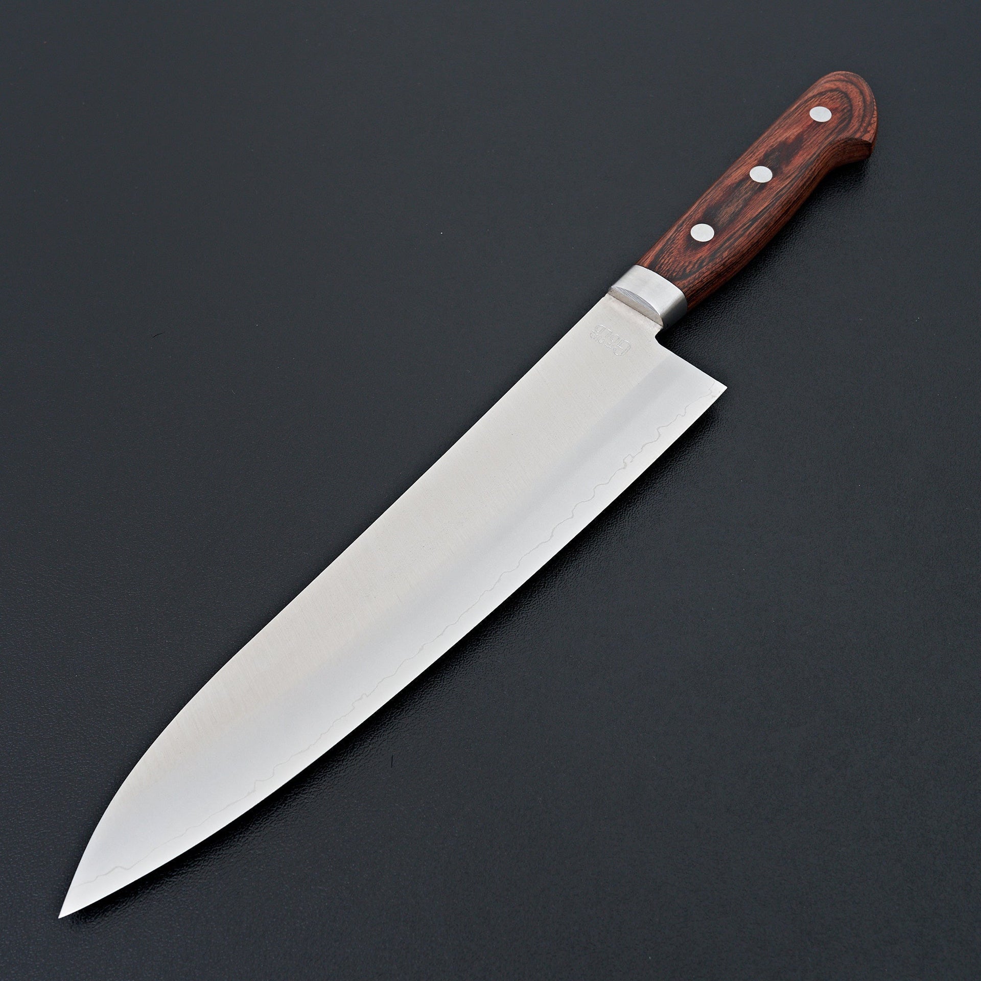 Tsunehisa V1 Gyuto 210mm-Knife-Tsunehisa-Carbon Knife Co