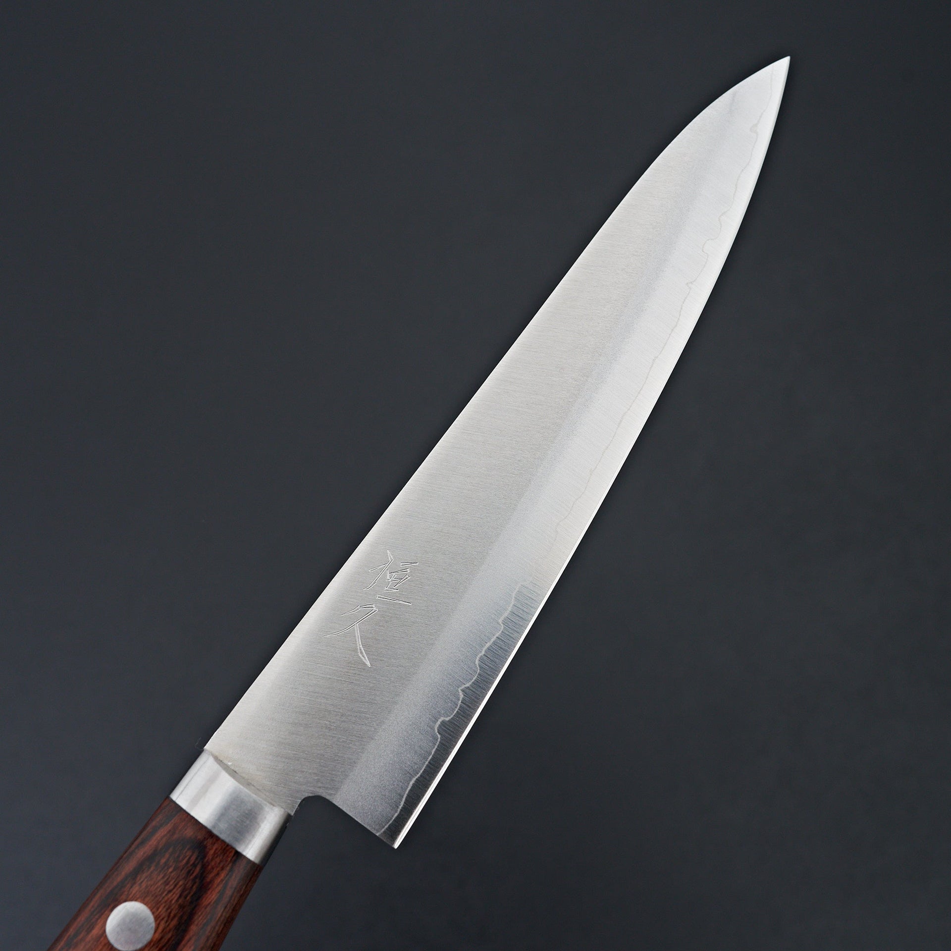 Tsunehisa V1 Petty 135mm-Knife-Tsunehisa-Carbon Knife Co