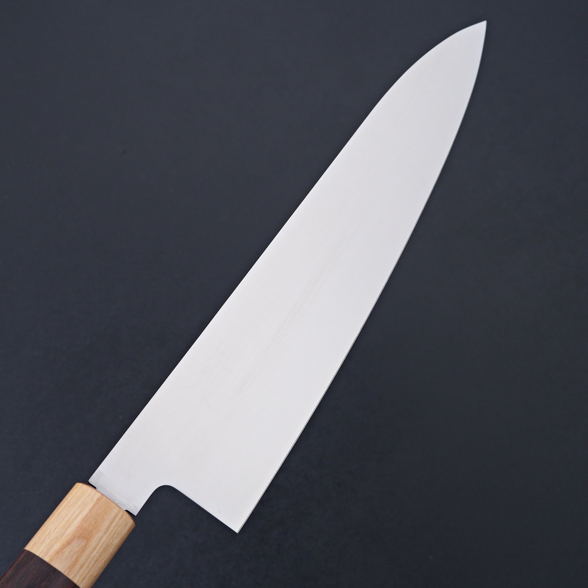 Tsunehisa VG1 Wa Gyuto 270mm-Carbon Knife Co-Carbon Knife Co