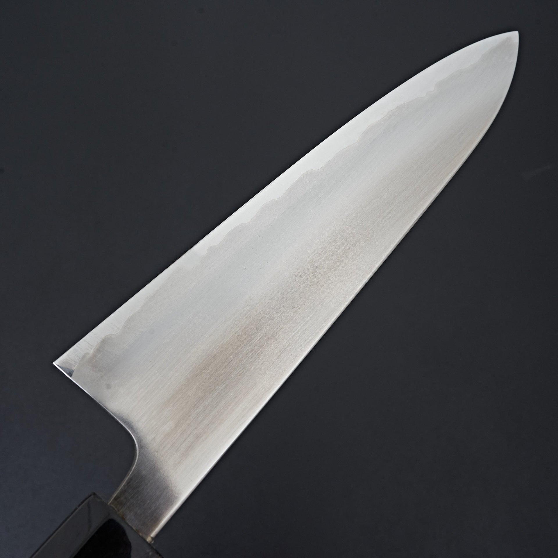 Wakui Migaki Gyuto 210mm-Knife-Wakui-Carbon Knife Co