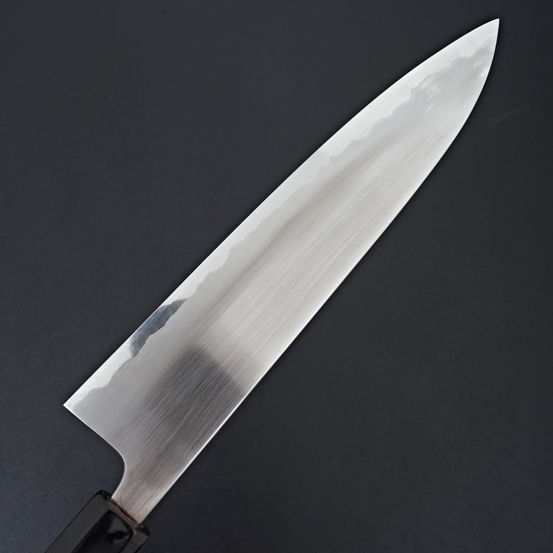 Wakui Migaki Gyuto 240mm-Knife-Wakui-Carbon Knife Co