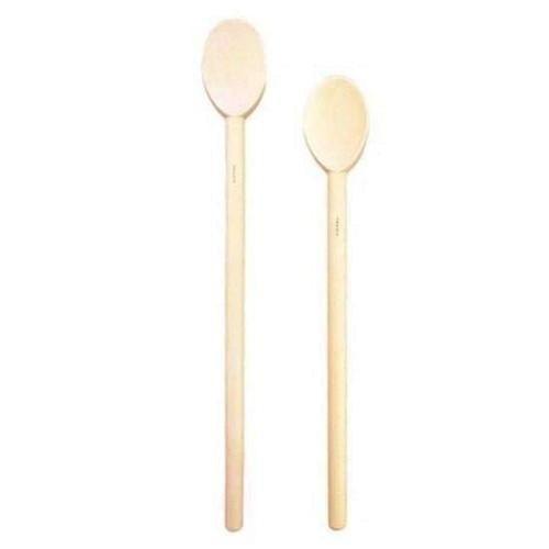Gir Perforated Spoon - Red