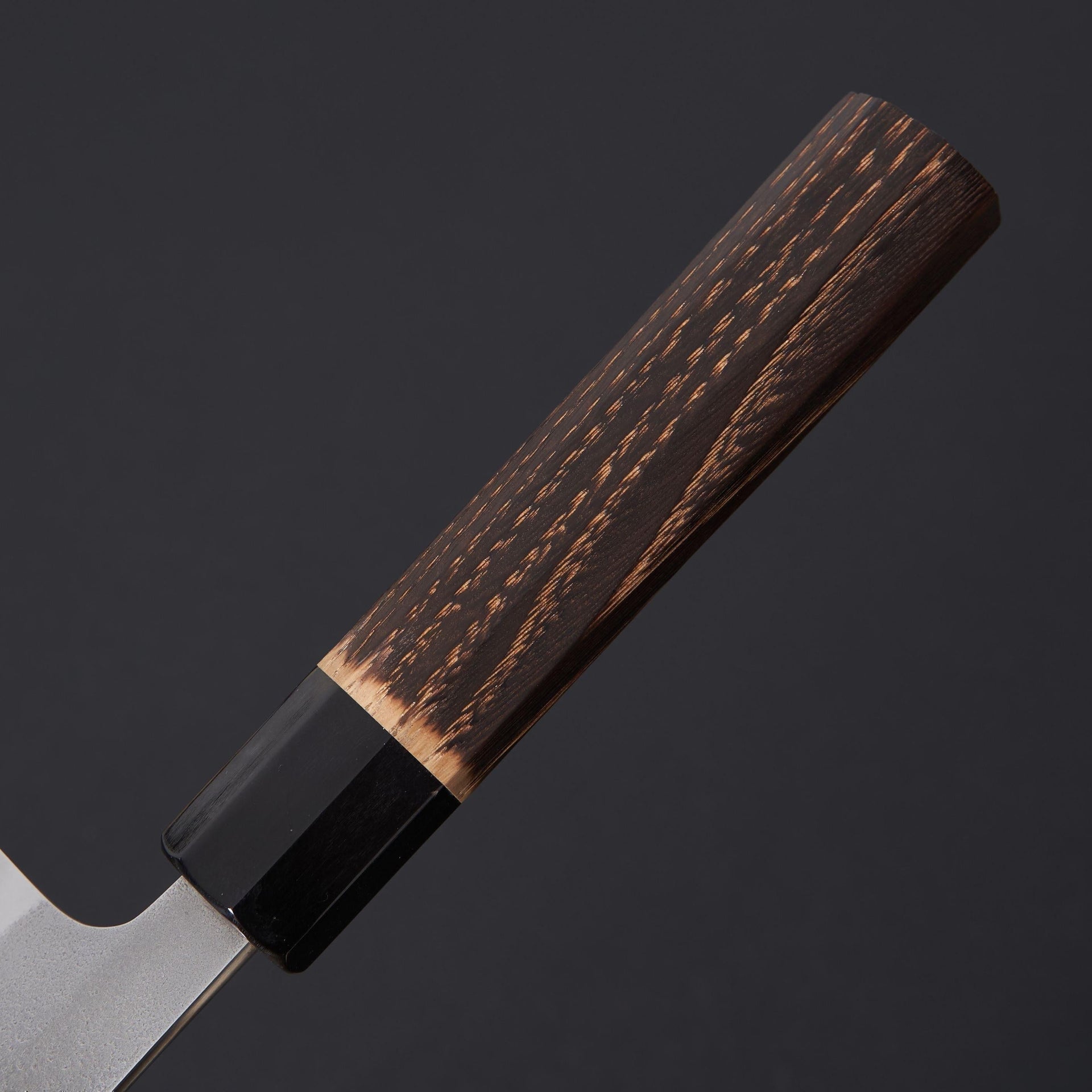 Yoshikane Nashiji SKD Gyuto 240mm-Knife-Yoshikane-Carbon Knife Co