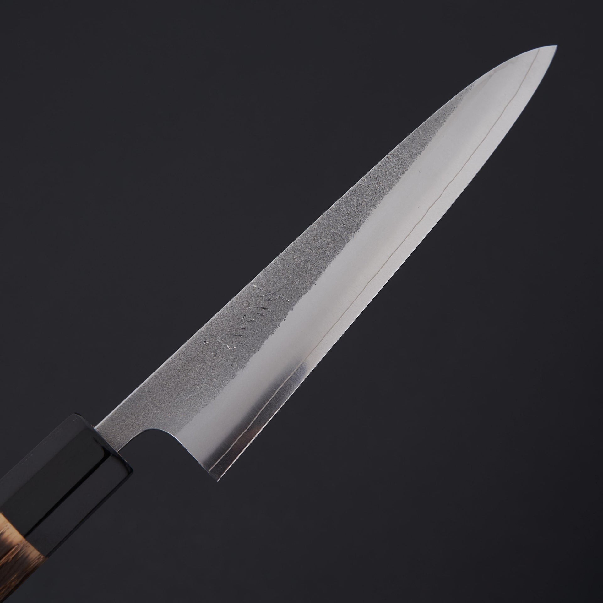 Yoshikane Nashiji SKD Petty 150mm-Knife-Yoshikane-Carbon Knife Co