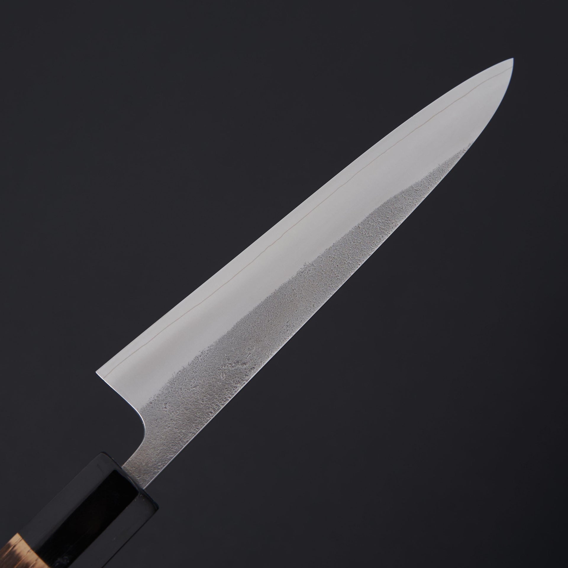 Yoshikane Nashiji SKD Petty 150mm-Knife-Yoshikane-Carbon Knife Co