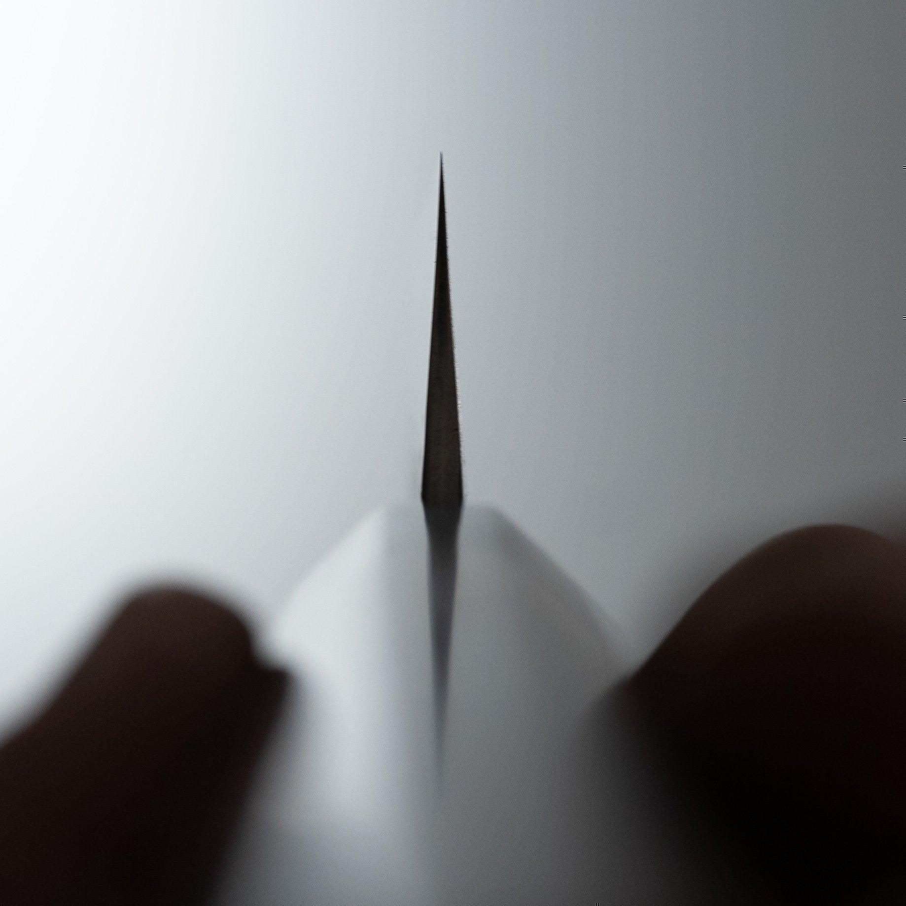 Yu Kurosaki AS Fujin Sujihiki 270mm-Knife-Yu Kurosaki-Carbon Knife Co