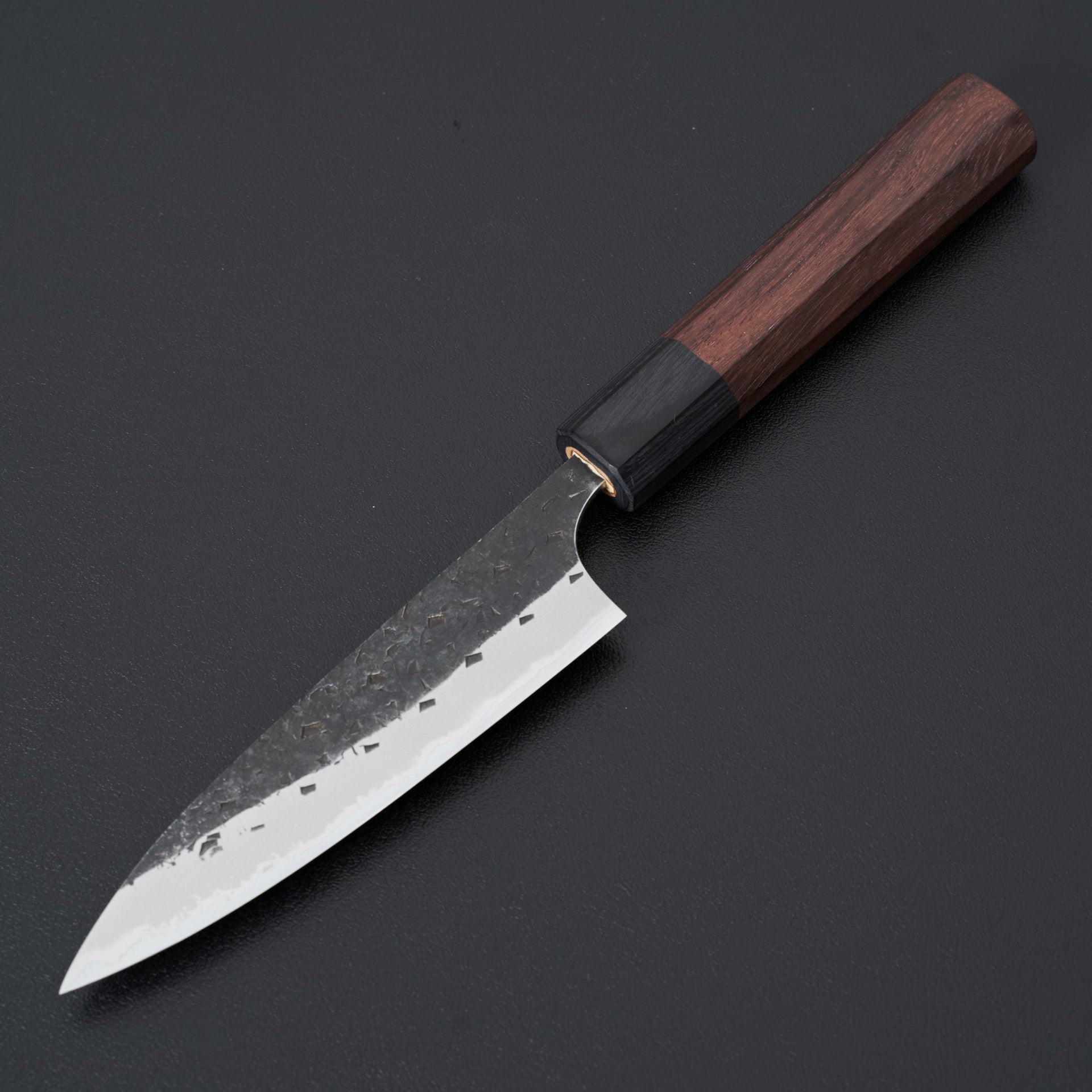 Yu Kurosaki AS Shizuku Petty 120mm-Knife-Yu Kurosaki-Carbon Knife Co