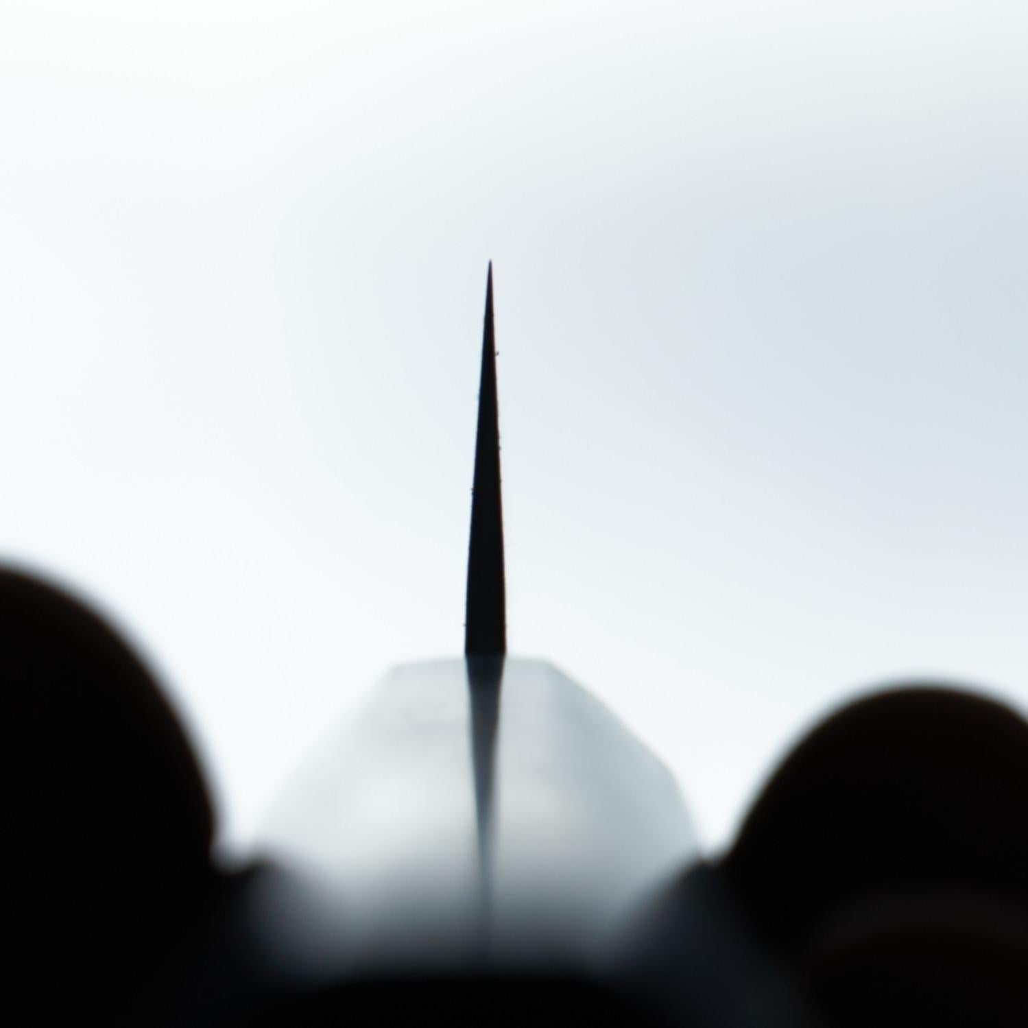 Yu Kurosaki AS Shizuku Petty 120mm-Knife-Yu Kurosaki-Carbon Knife Co