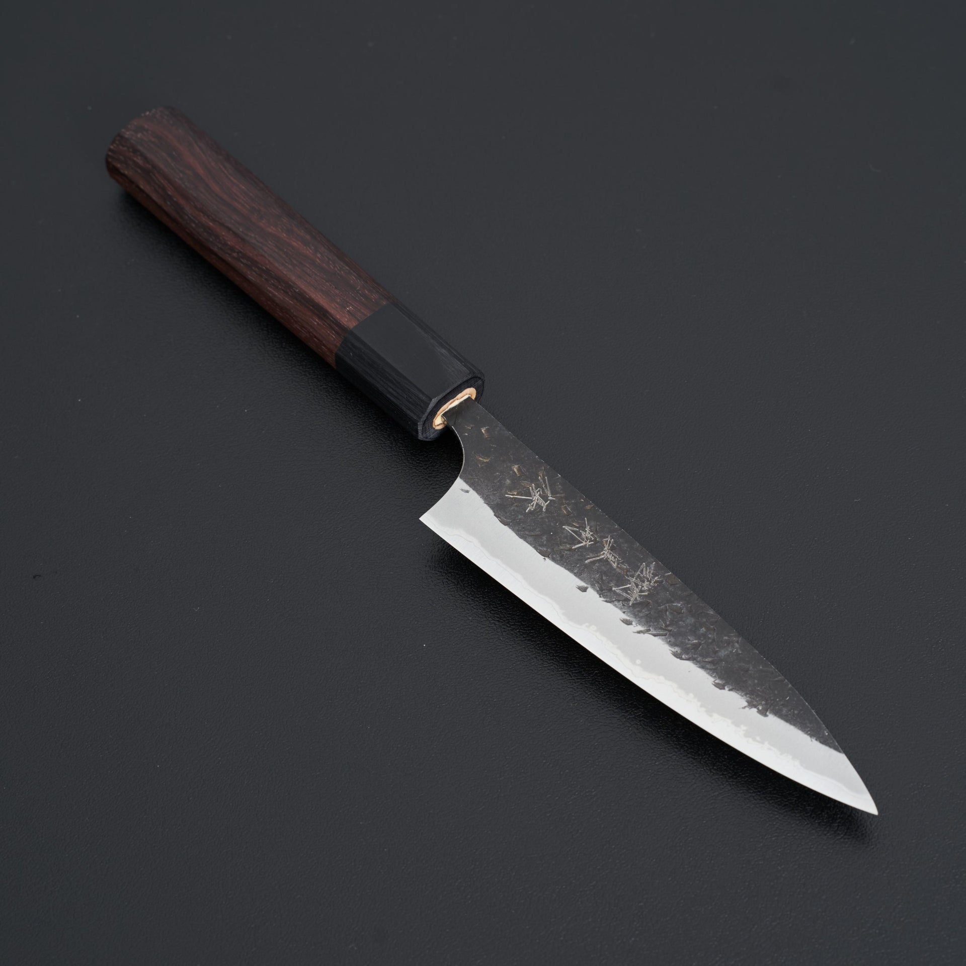 Yu Kurosaki AS Shizuku Petty 120mm-Knife-Yu Kurosaki-Carbon Knife Co