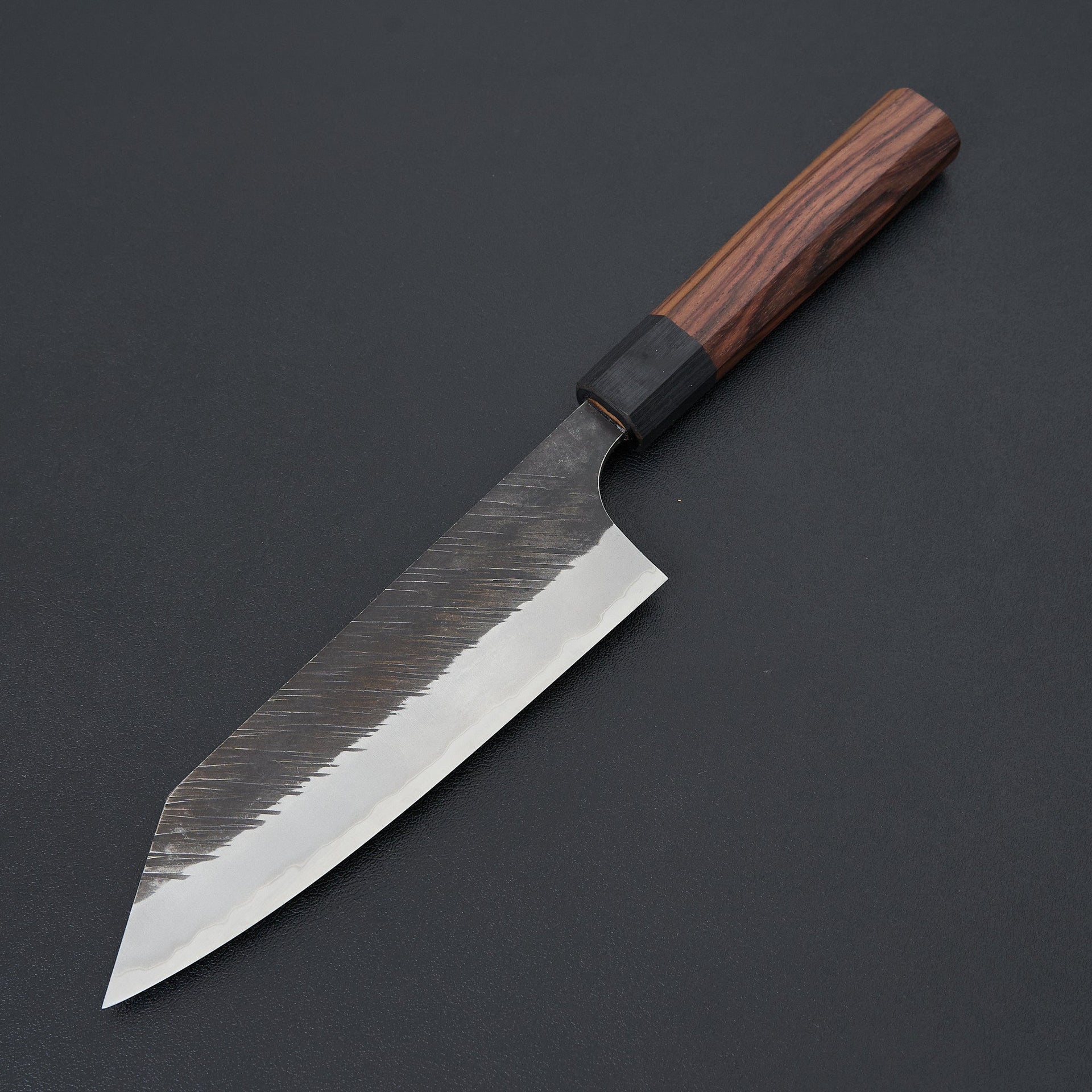 Yu Kurosaki Fujin AS Bunka 165mm-Knife-Yu Kurosaki-Carbon Knife Co
