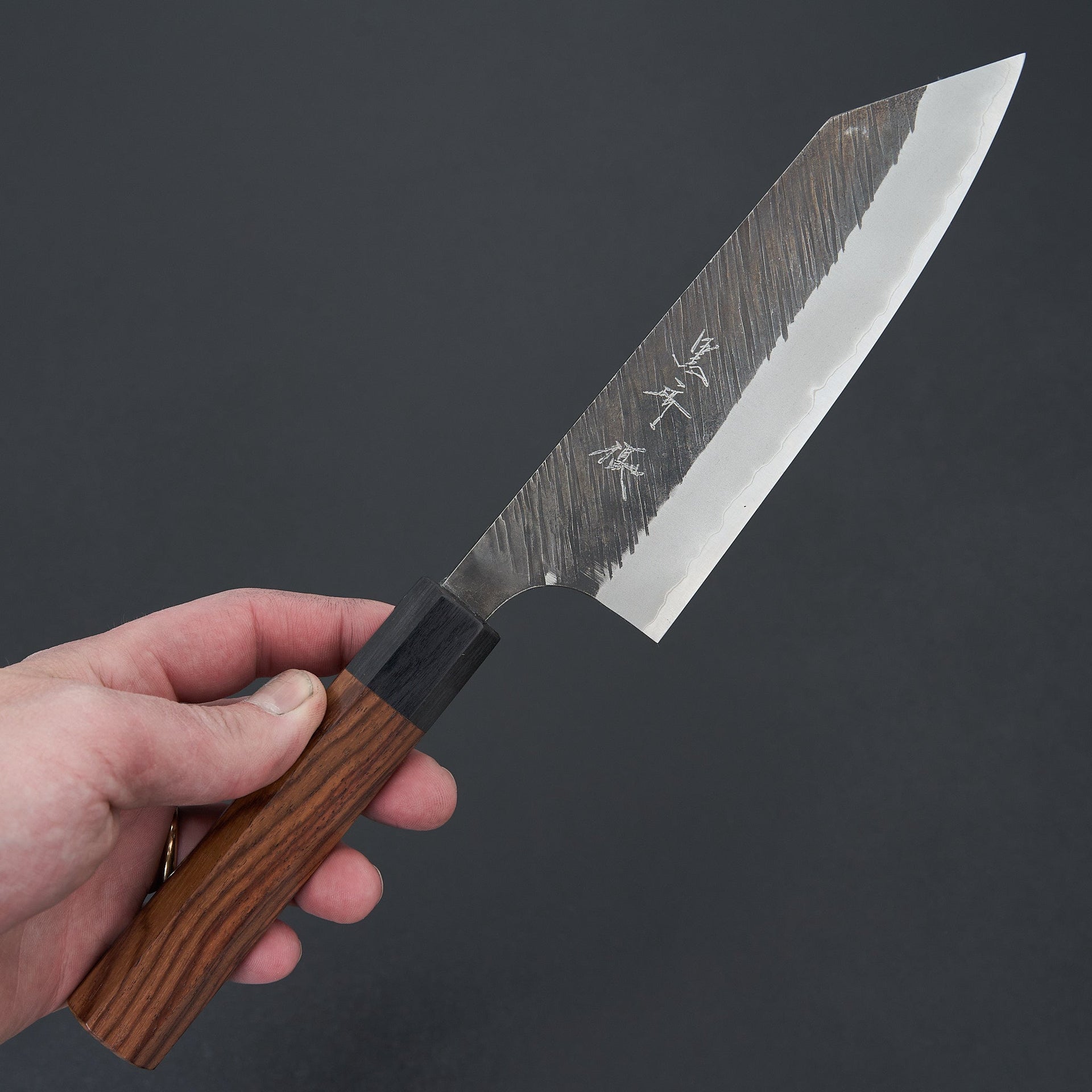 Yu Kurosaki Fujin AS Bunka 165mm-Knife-Yu Kurosaki-Carbon Knife Co